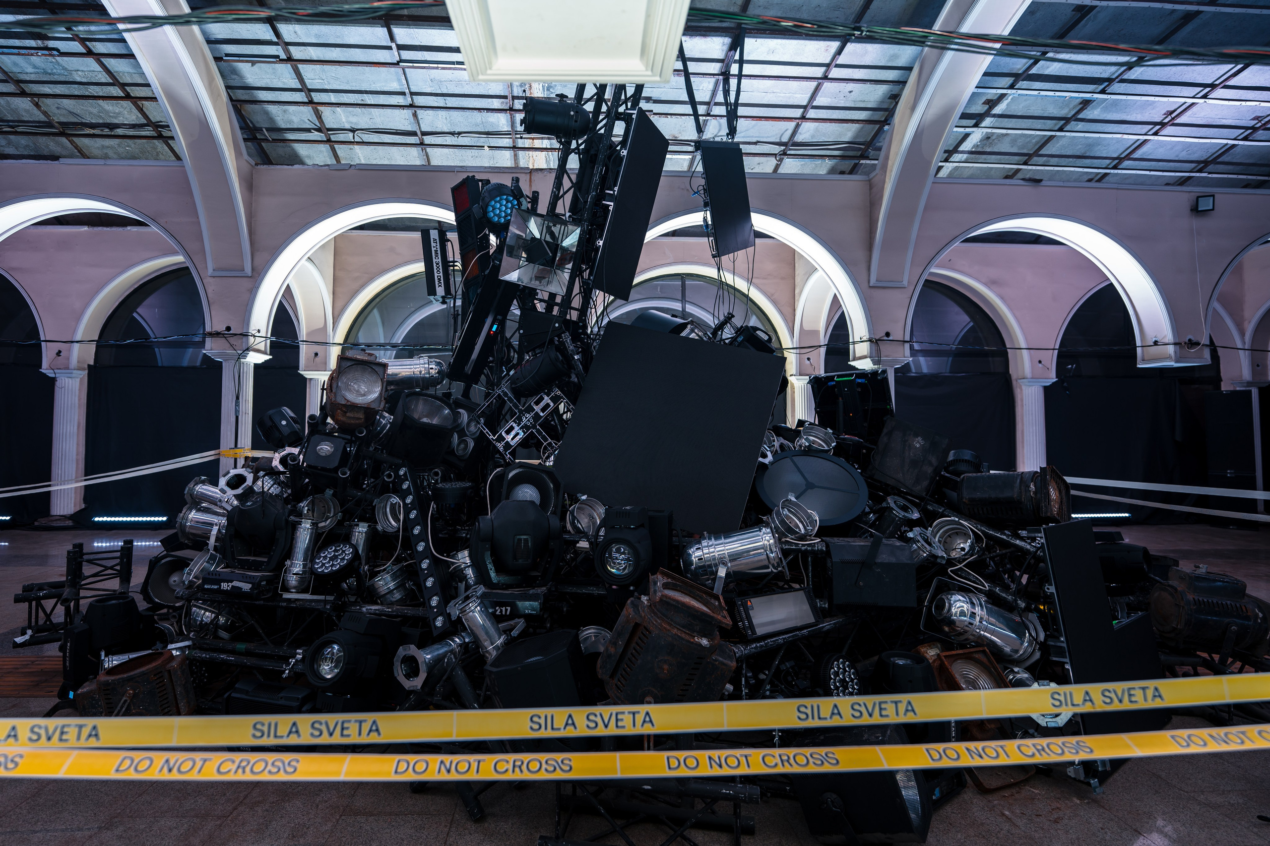 NUR 2025. @tomrus: Рустам Шагиморданов — фотограф