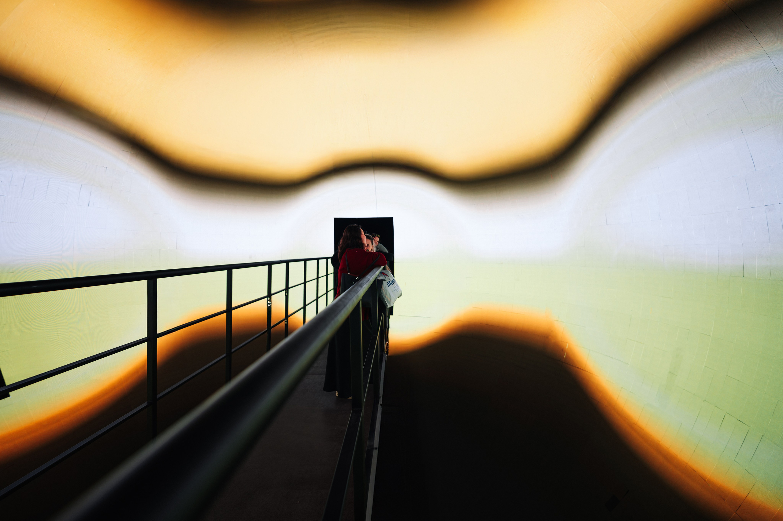 Intervals Festival 2025. @tomrus: Рустам Шагиморданов — фотограф