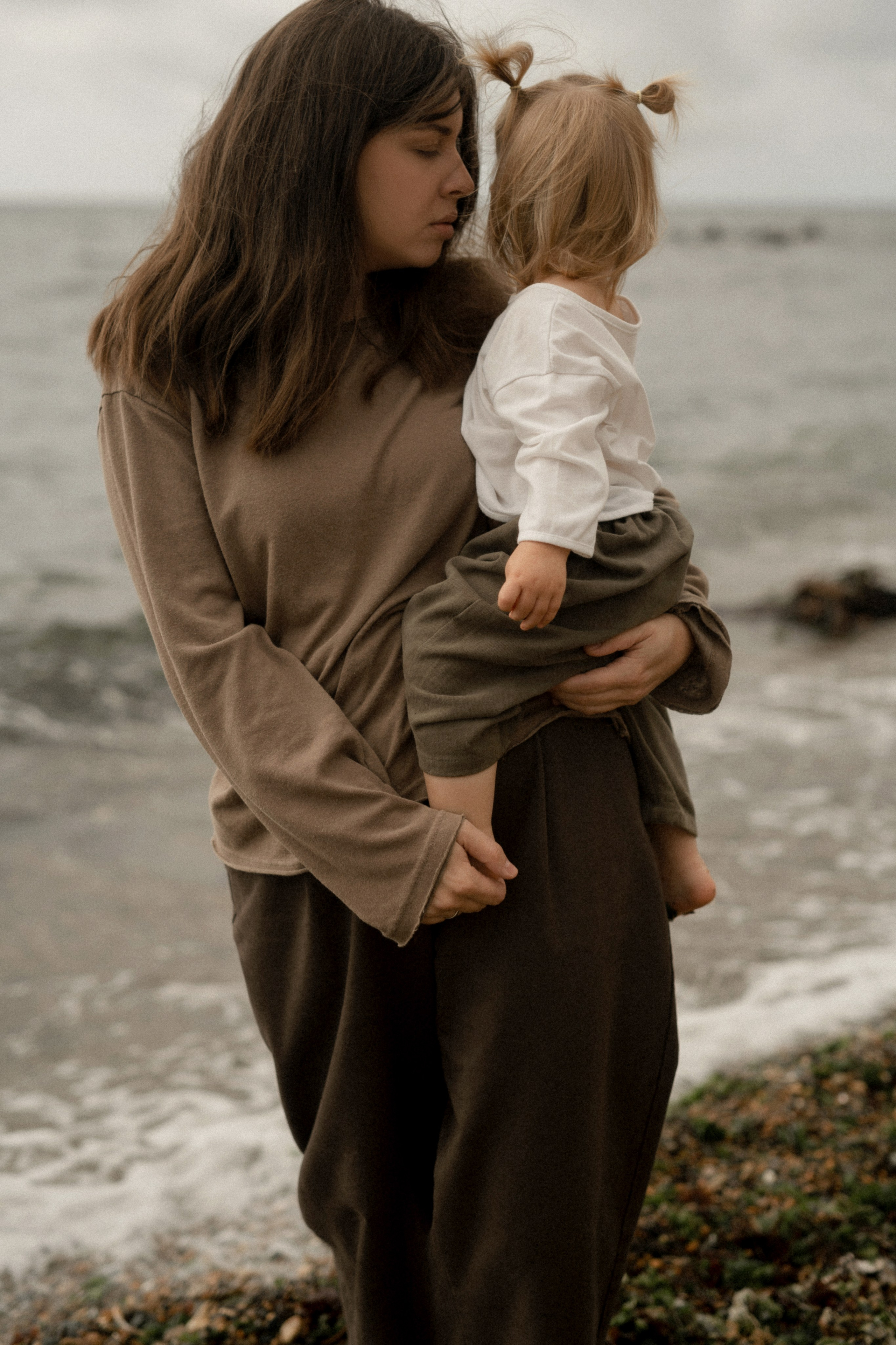 Юна Света Антон. Свадебный и семейный фотограф Владивосток