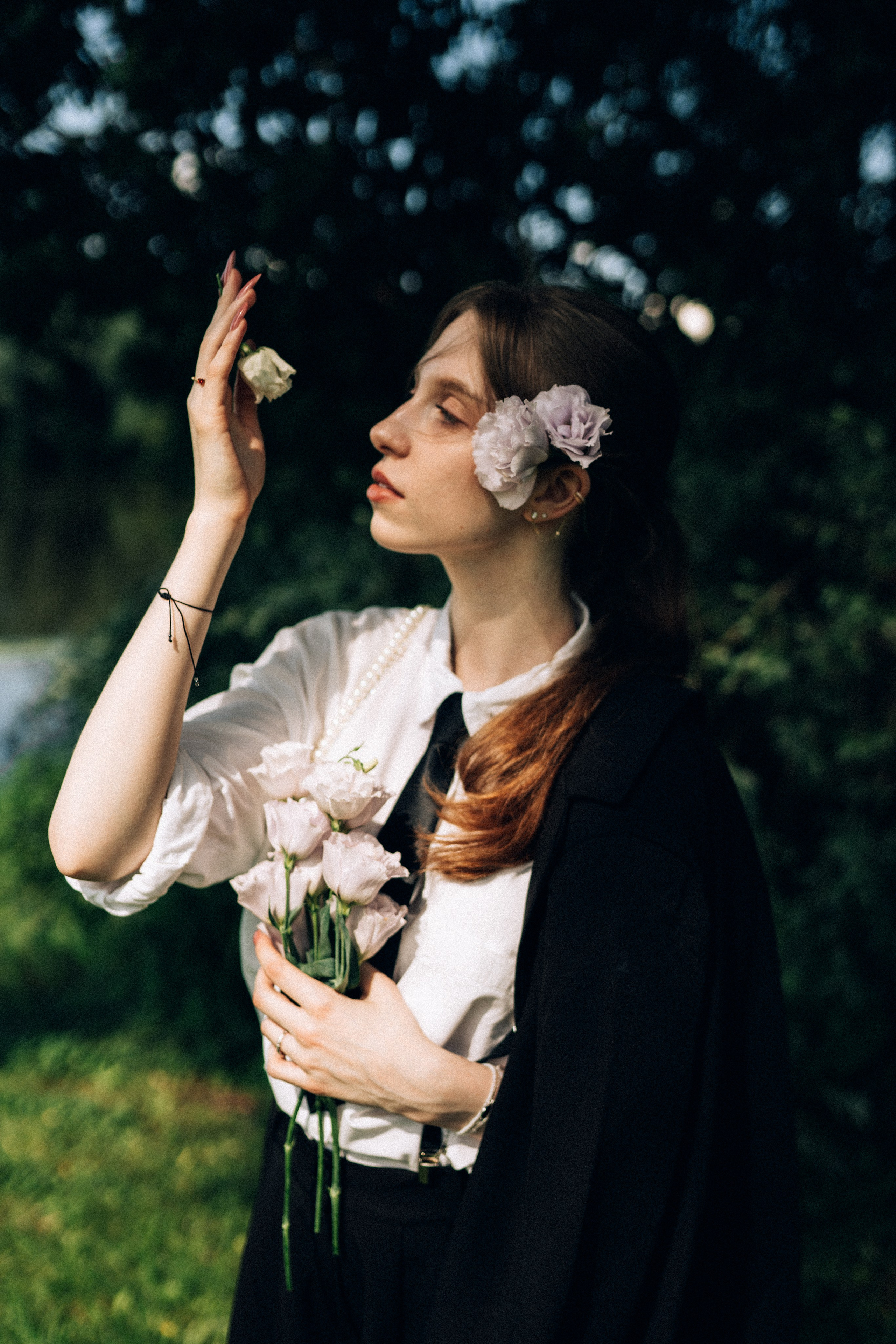 Соня. Главная