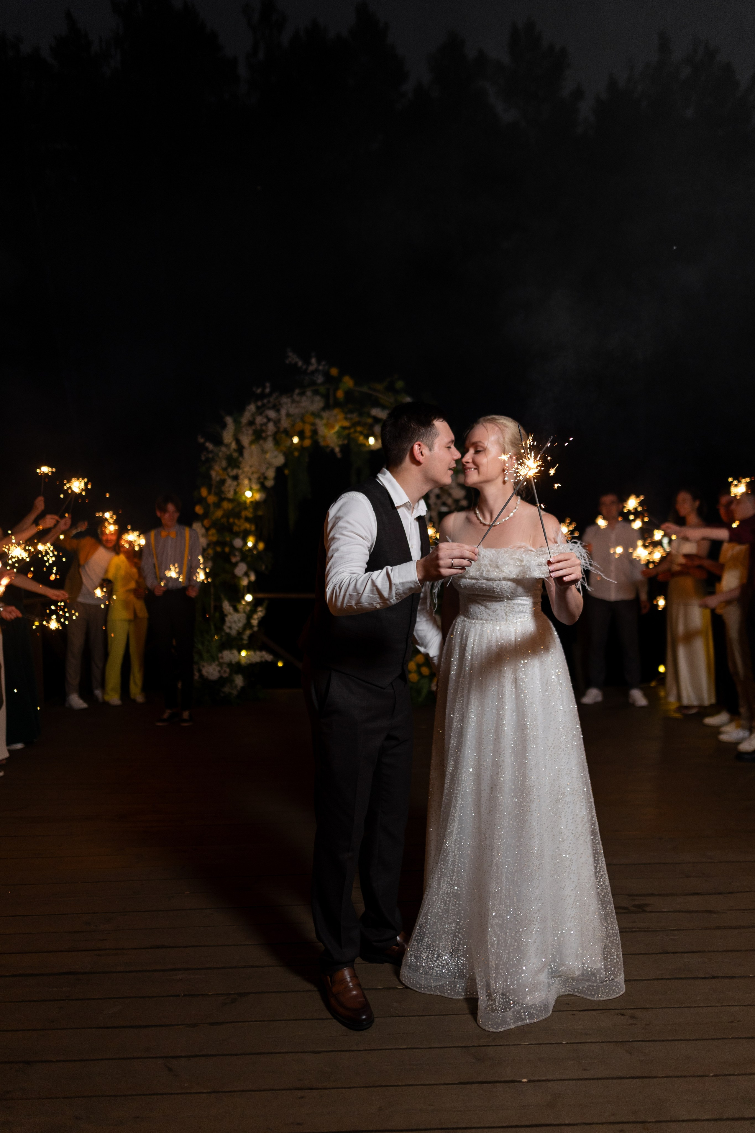 Лесная. Главная