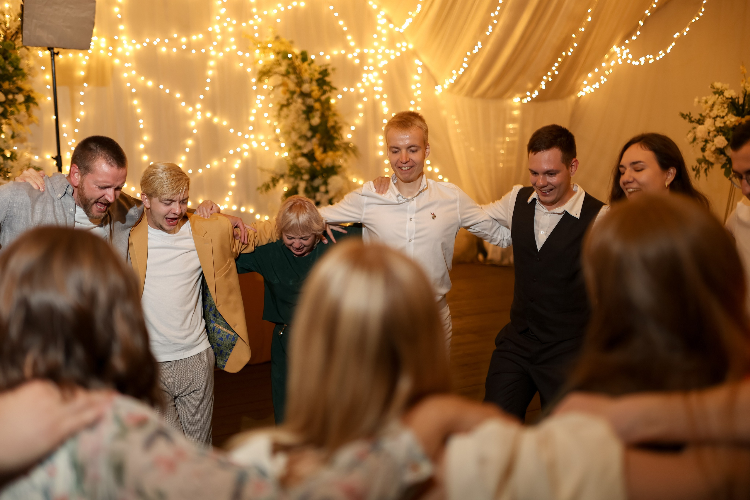 Лесная. Главная