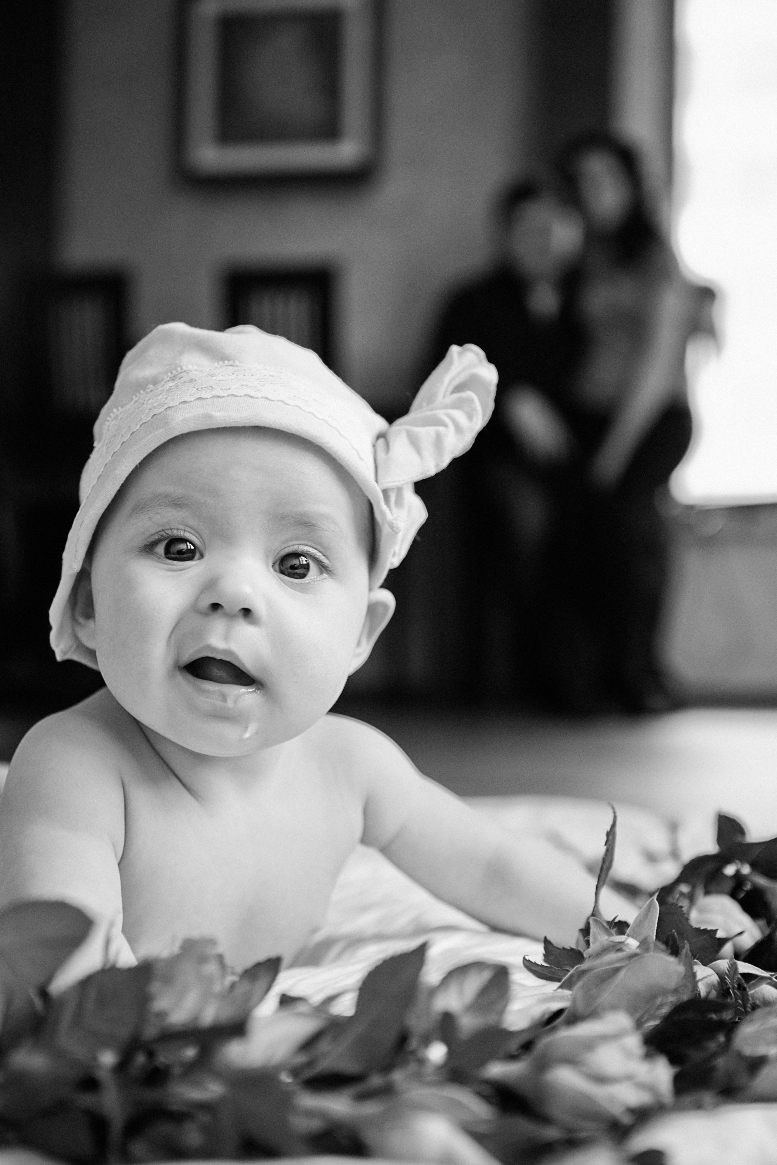 Family. Мультижанровый фотограф Дарья Strebog