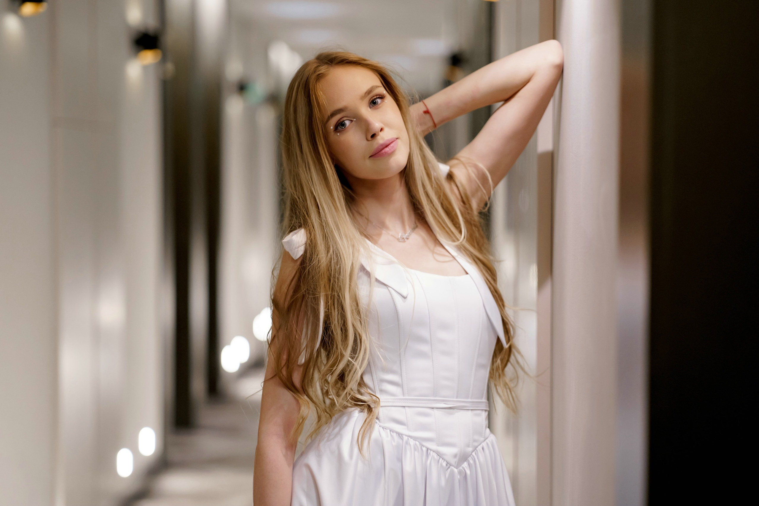 Свадебная фотосессия в отеле Palmira Garden. Свадебный и семейный фотограф в Москве Светлана Зоткина