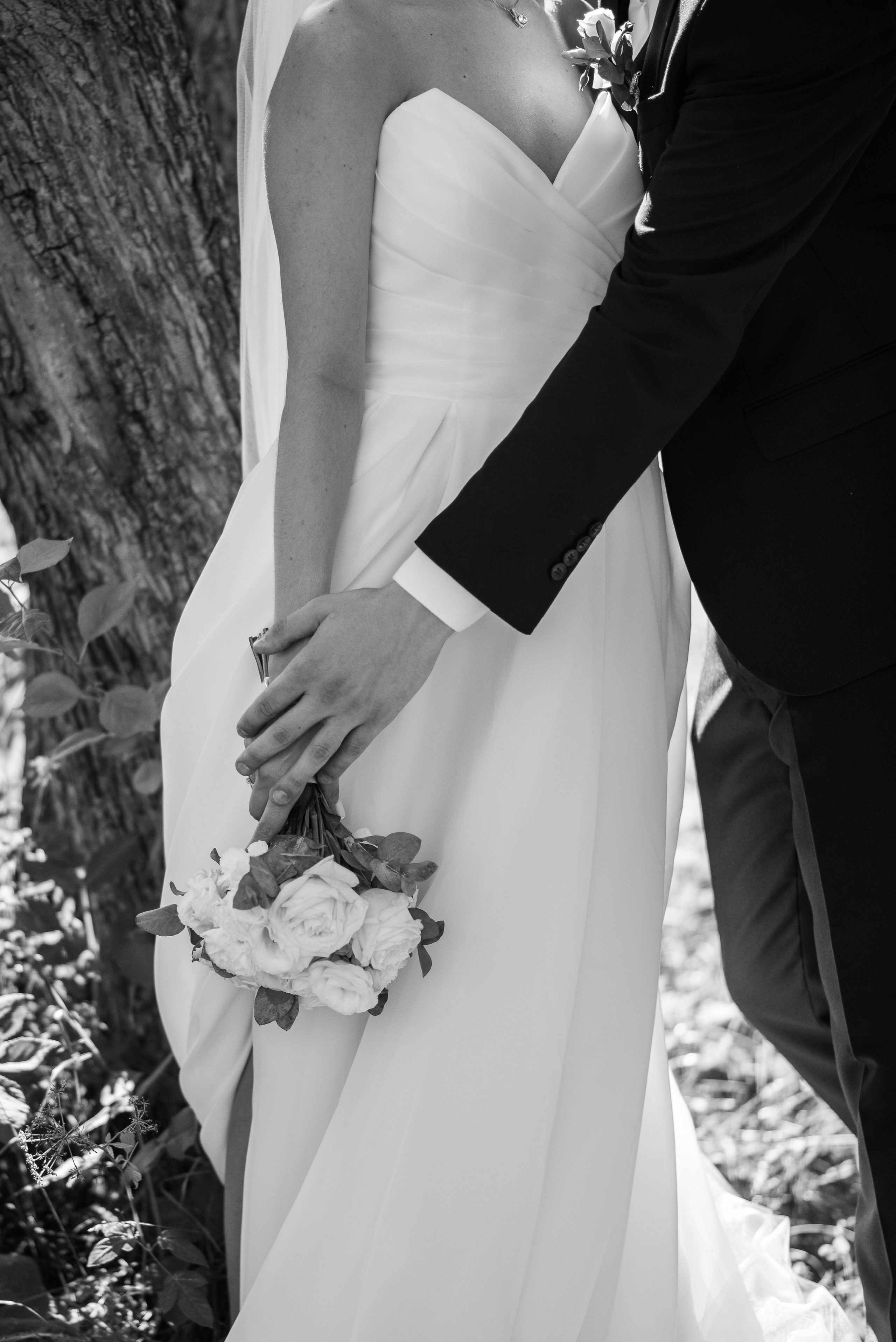 Анастасия и Александр. Фотограф Галина Рагозина