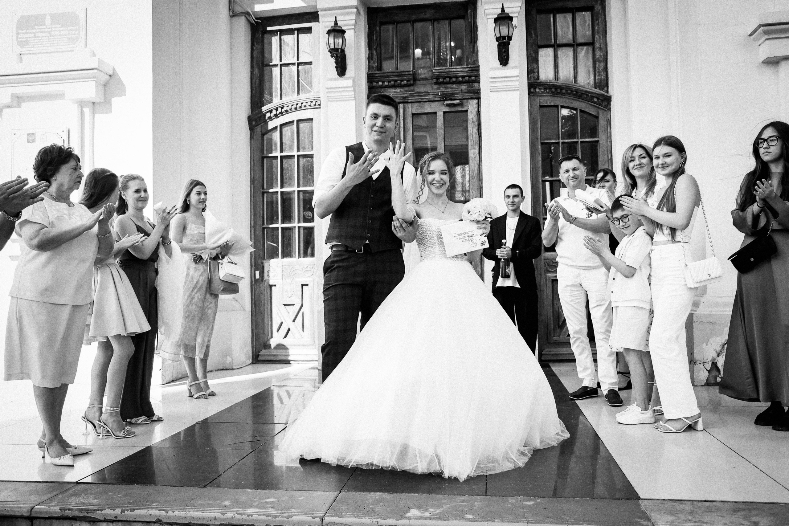 УТРО НЕВЕСТЫ. Свадебный фотограф — видеограф в г. Астрахань Екатерина Юмашева