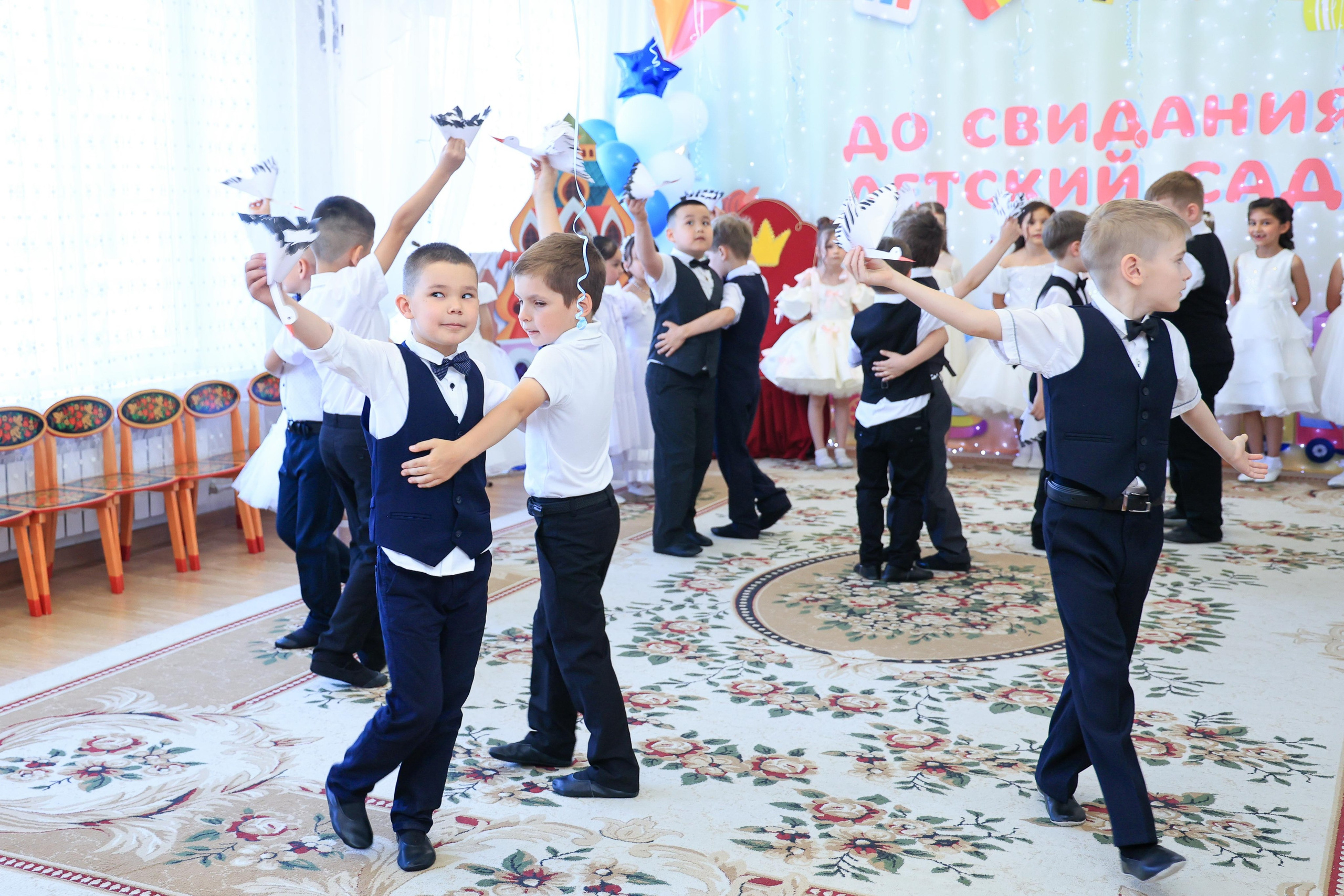 ДЕТСКИЙ САД. Свадебный фотограф — видеограф в г. Астрахань Екатерина Юмашева