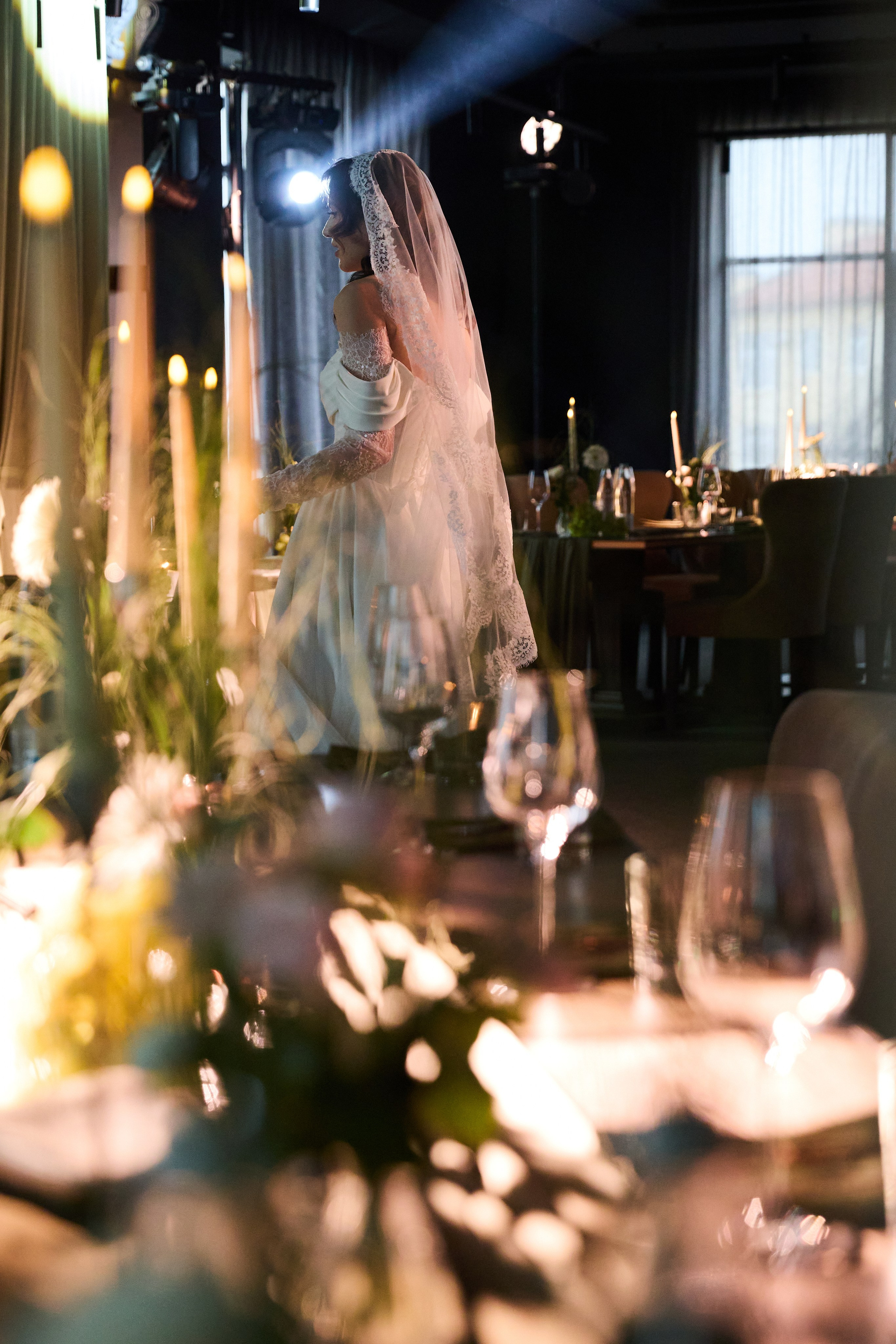 Wedding Day. Фотограф Максим Маркелов