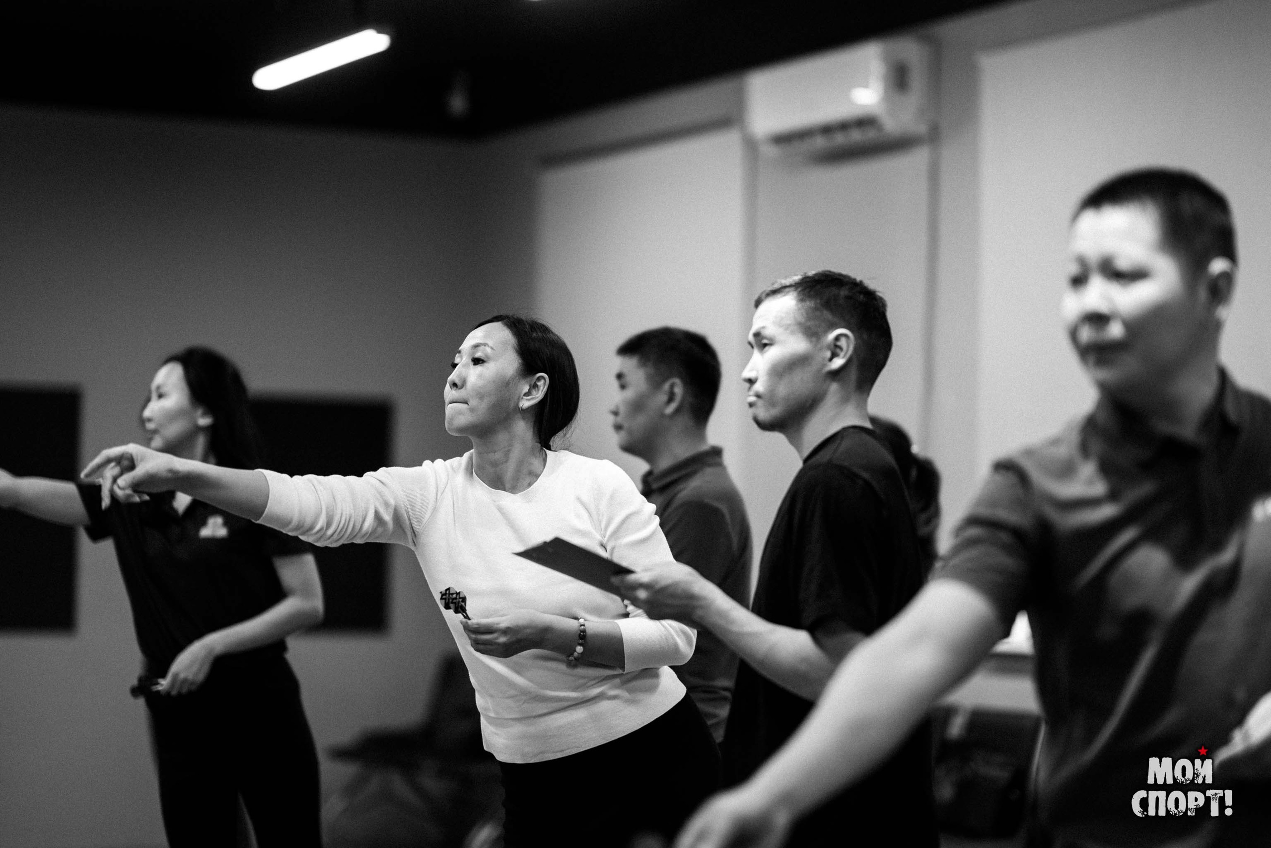 Строительная спартакиада 2026 им. И. Д. Романова. Студия «Мой Спорт!» — все о спорте в Якутии