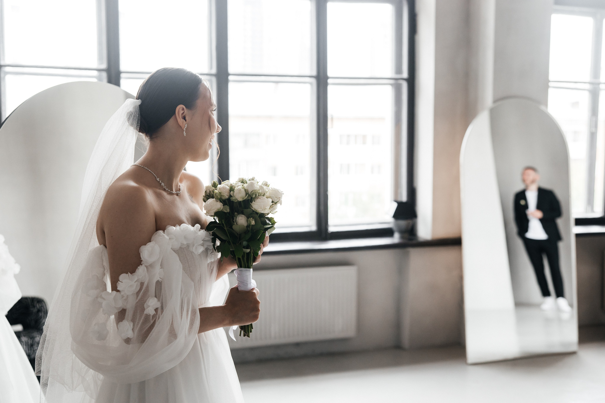 ВЛАДЛЕНА И МИХАИЛ. Свадебный, семейный, детский фотограф в Екатеринбурге.Фотосессия родов