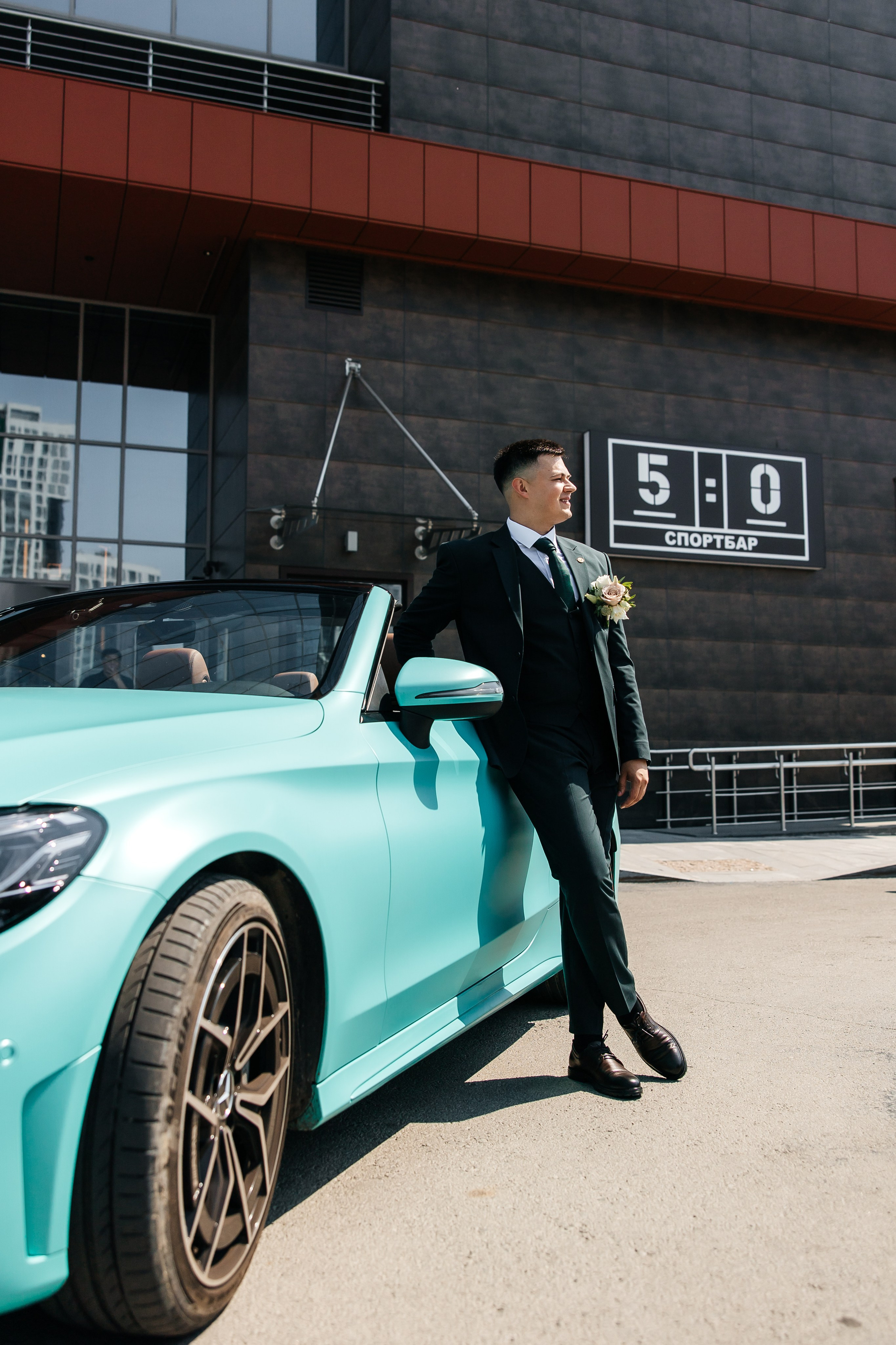 ДИАНА И ИВАН. Свадебный, семейный, детский и ньюборн фотограф в Екатеринбурге