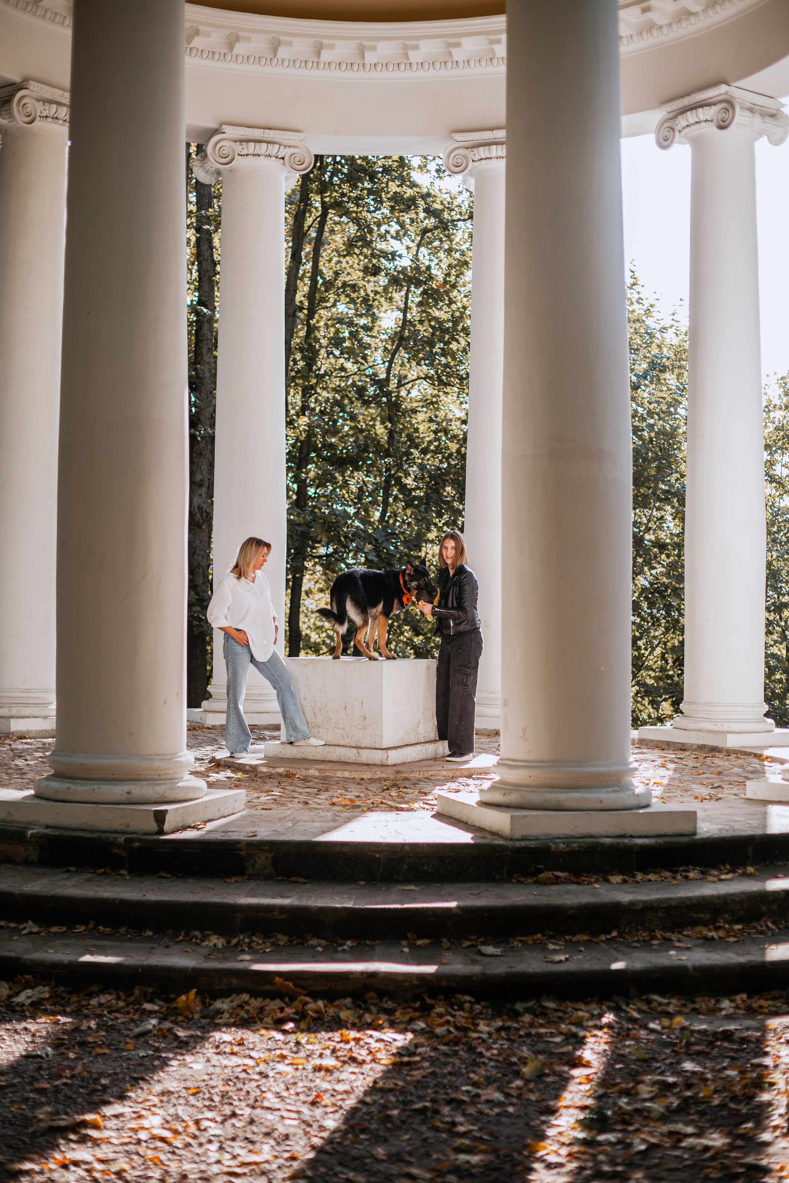 Илай. Фотограф-анималист Татьяна Степанова