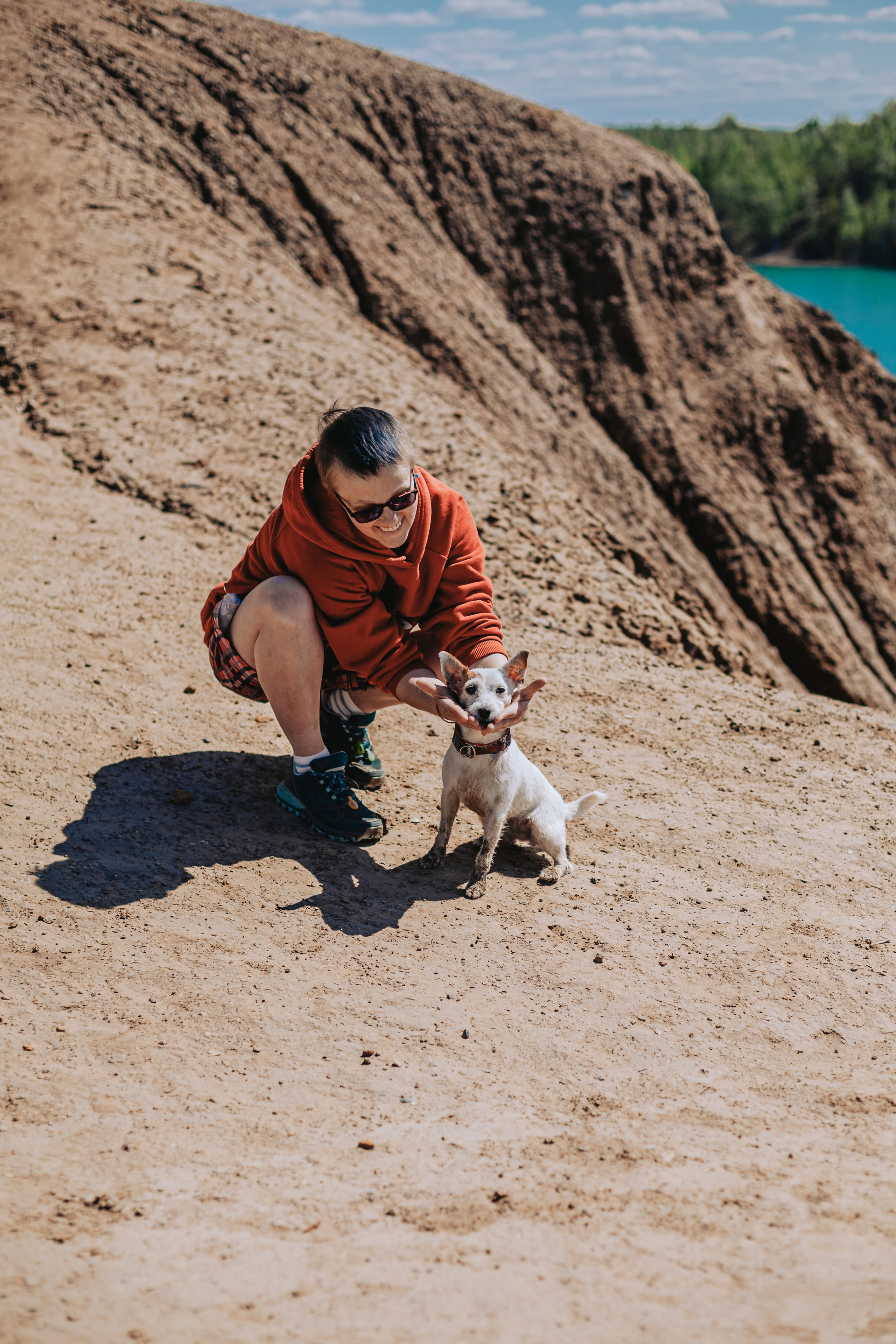 Кондуки. Фотограф-анималист Татьяна Степанова