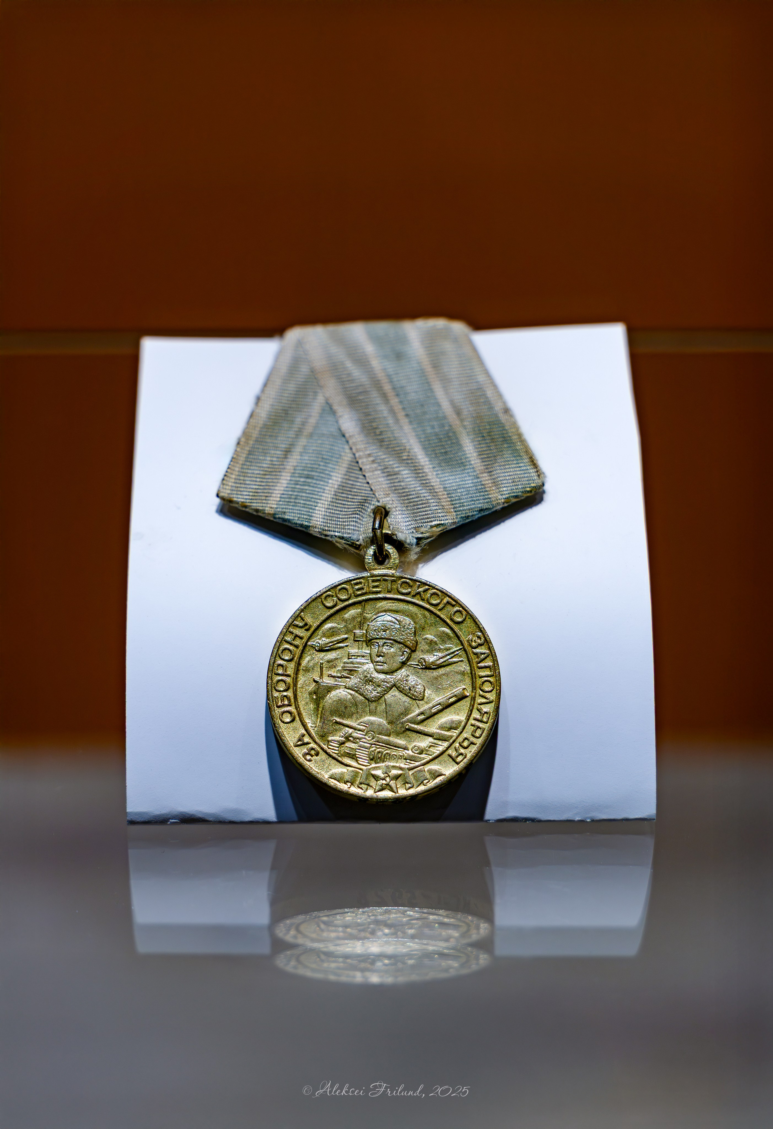 Музей Карельского фронта в Беломорске. Аэросъемка. Фото и Видео в Карелии. Алексей Фрилунд