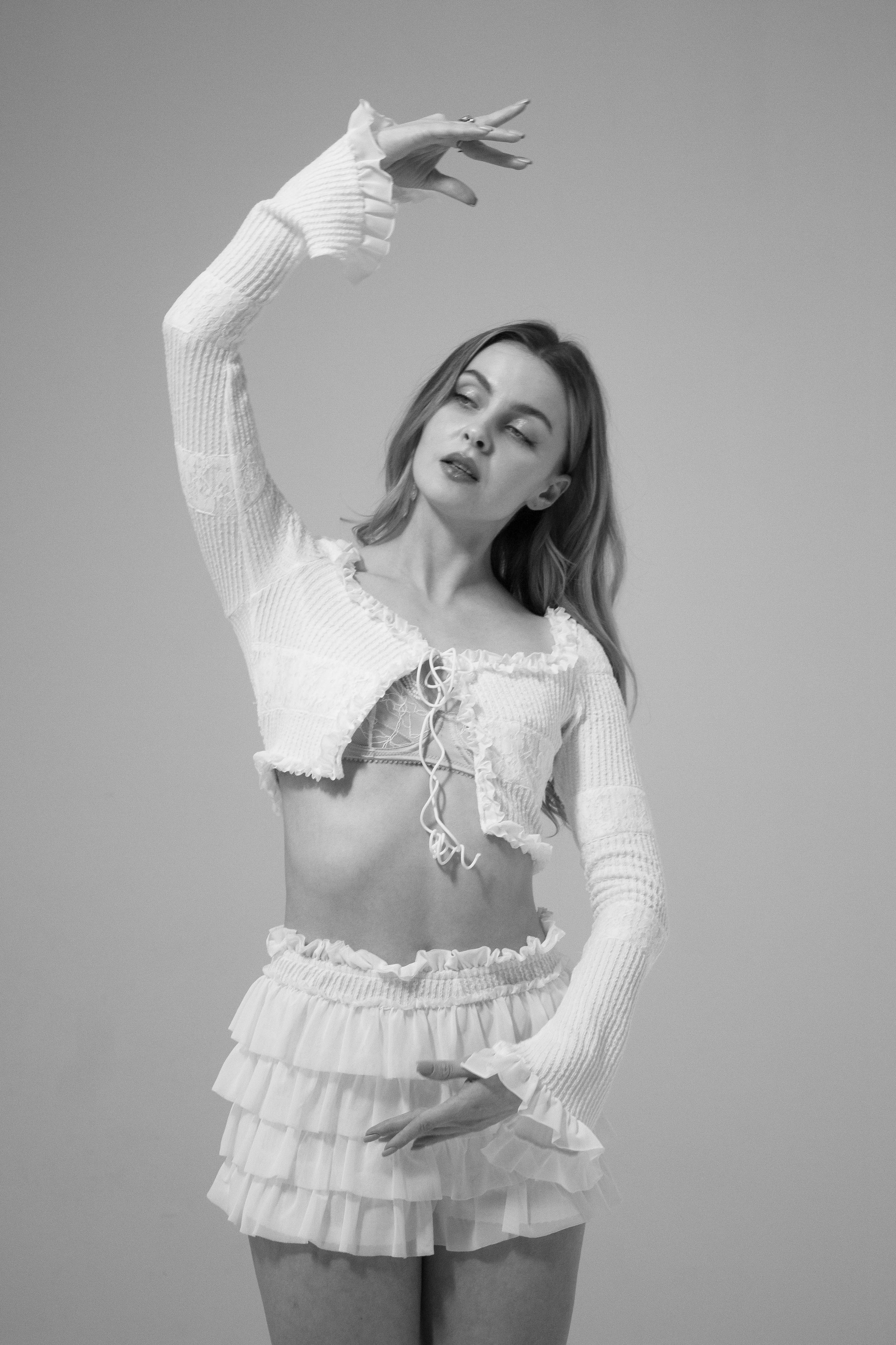 Портреты. Репортажный фотограф Дарья Болотова | Москва