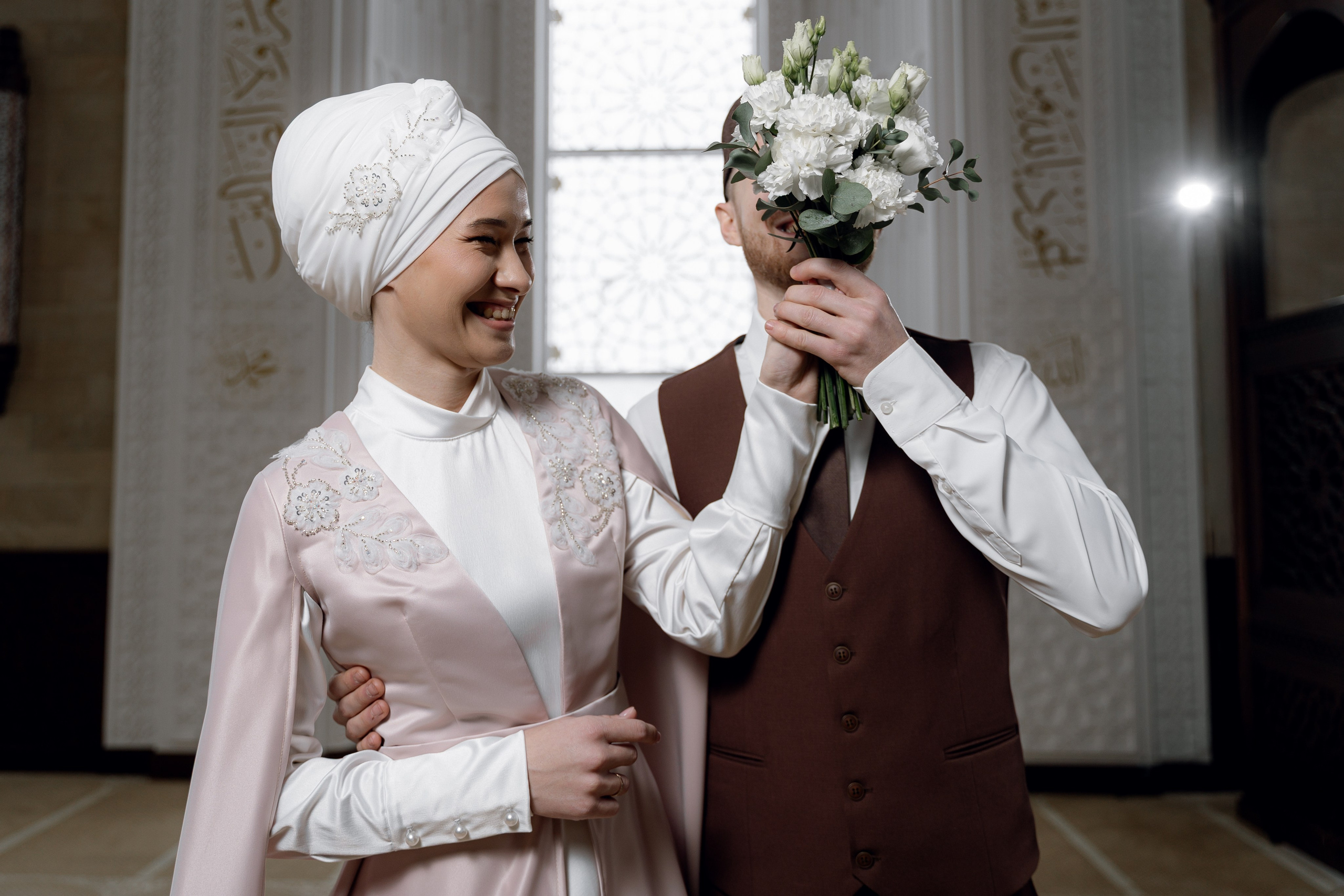 Булат & Зиля. RAMIL SAFIULLIN