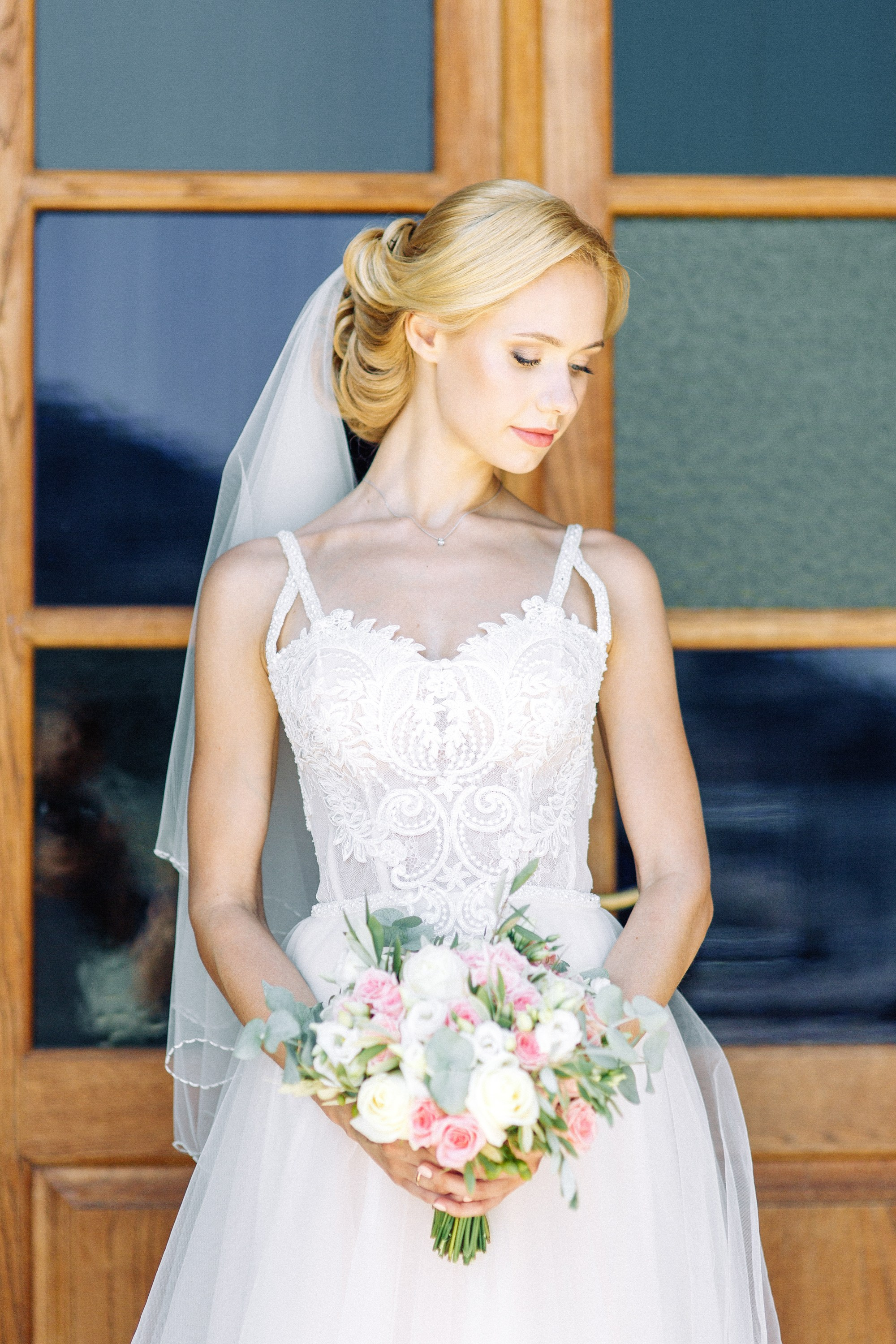 Европейская свадьба на Кипре