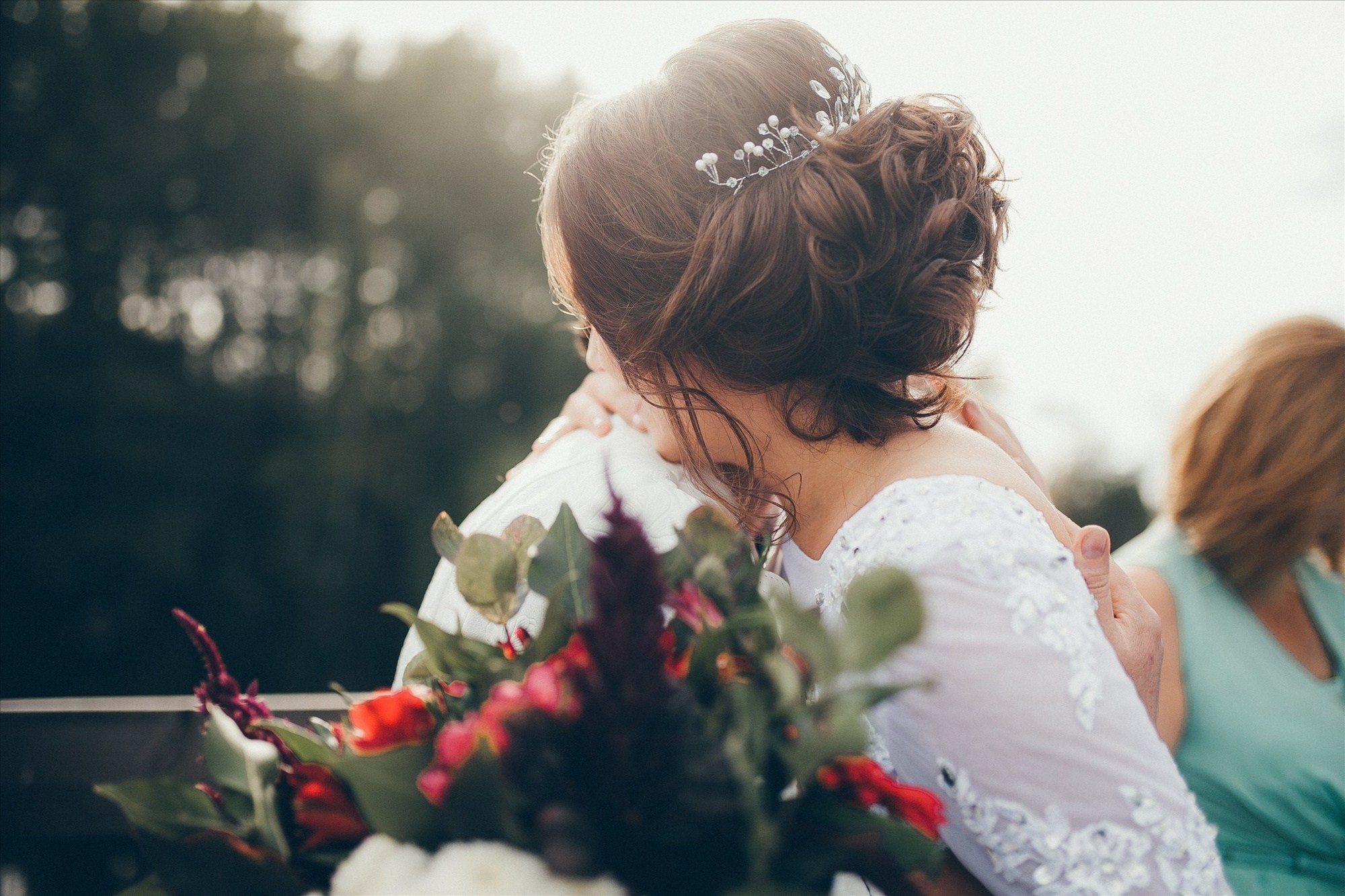 Свадьба в Ханты-Мансийске