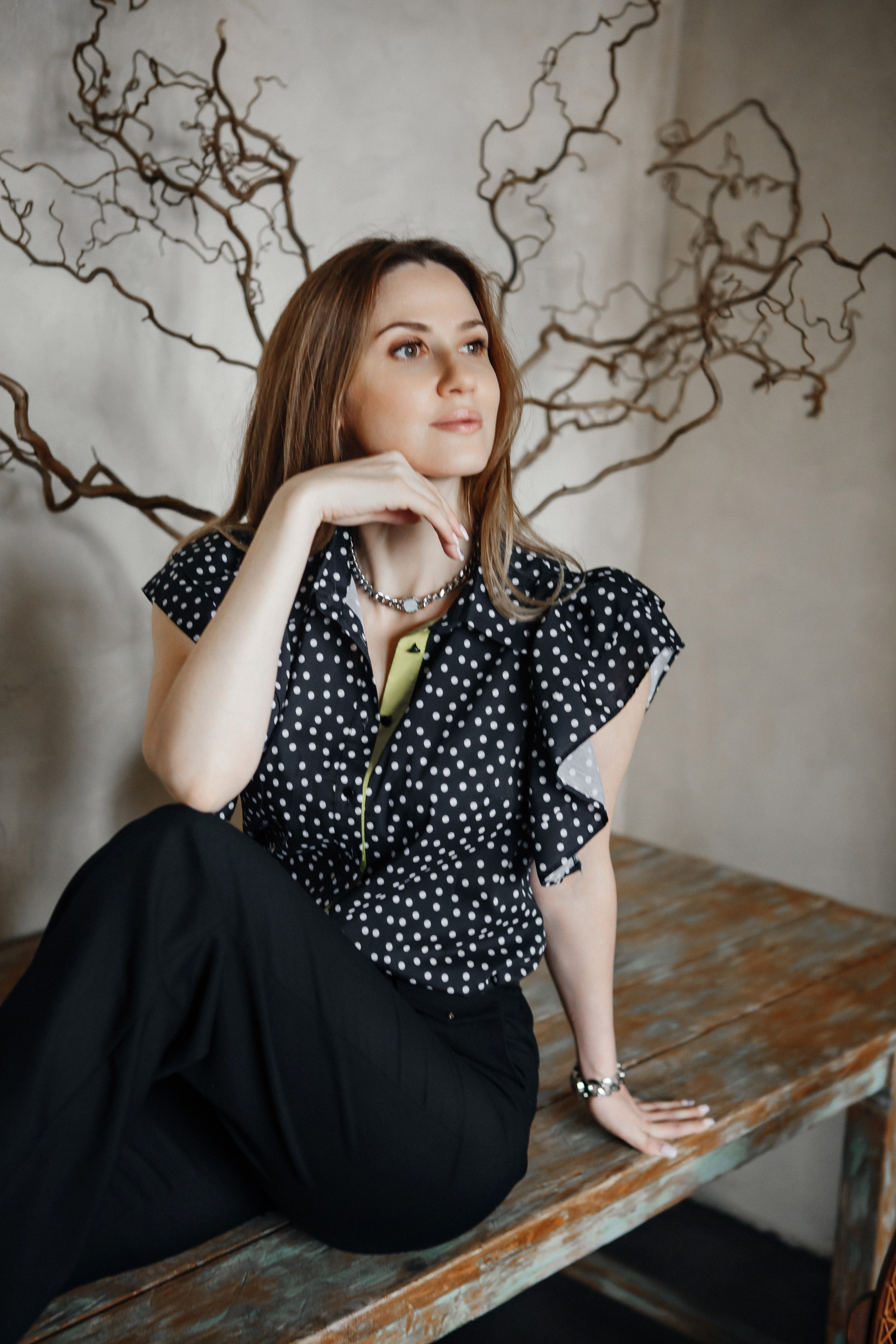 Елена. Свадебный и портретный Фотограф в Липецке Дмитрий Котюков