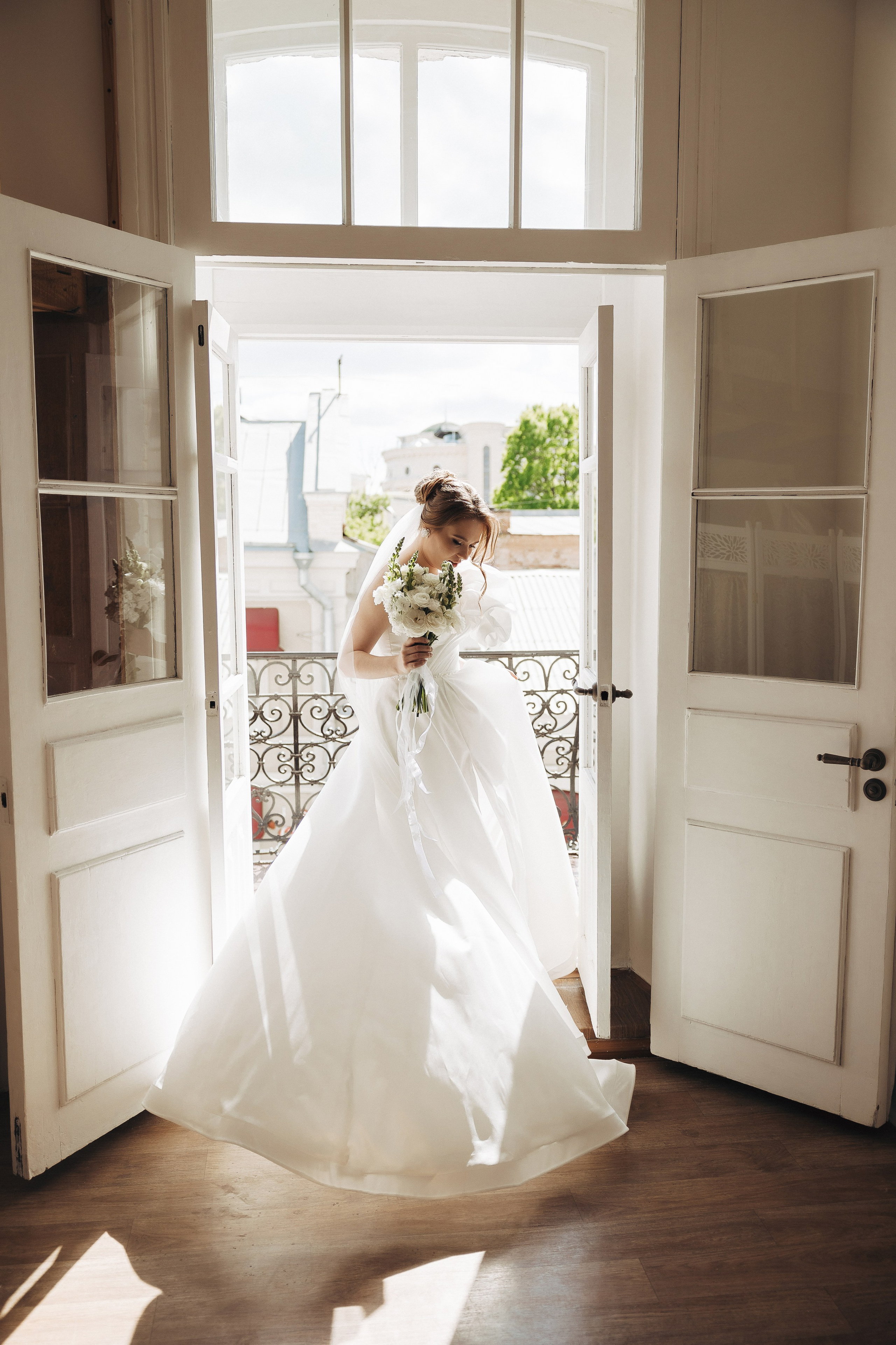 Игорь&Нина. Свадебный и семейный фотограф в Астрахани Заскокина Анастасия