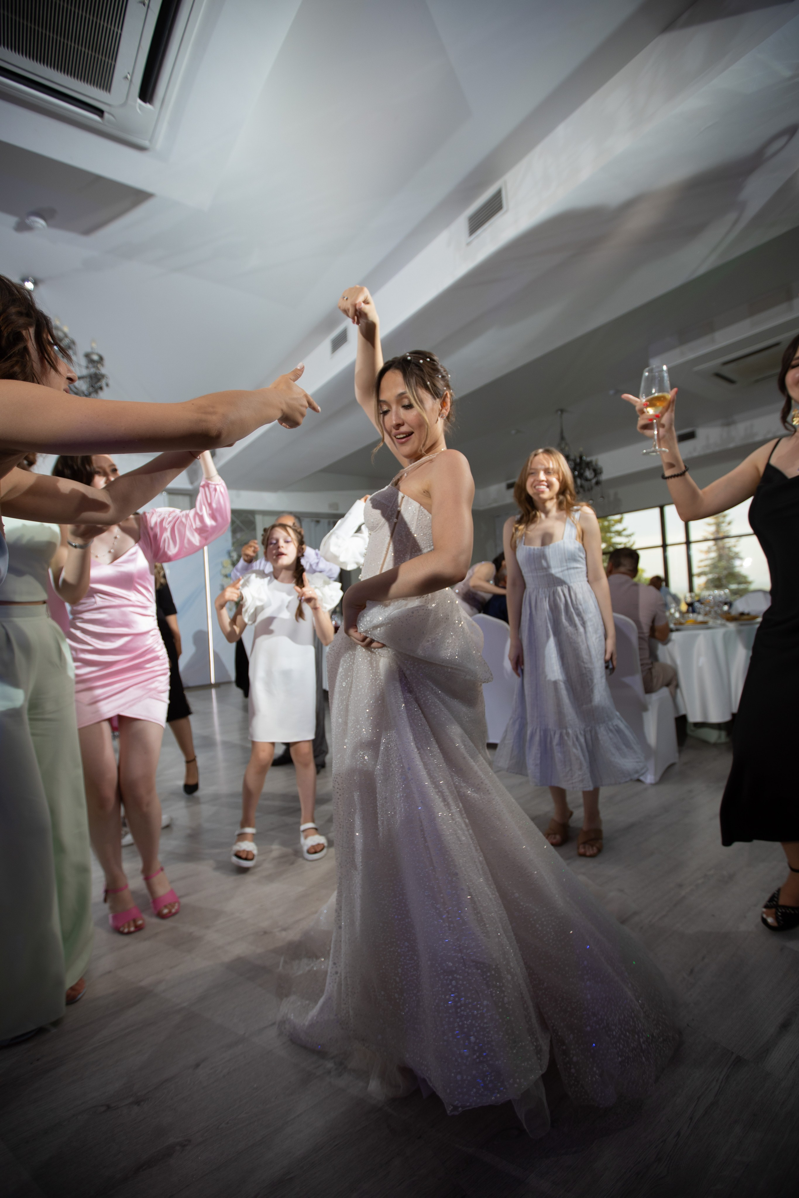 Александр Сабина. Фотограф Александр Литвинов