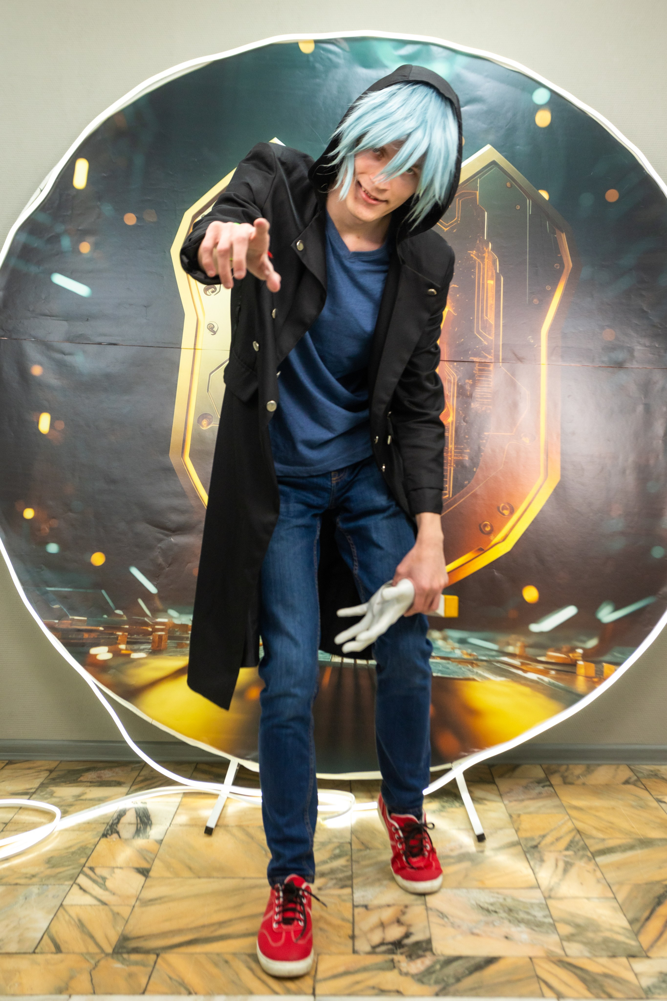 Фестиваль. Art my Pho