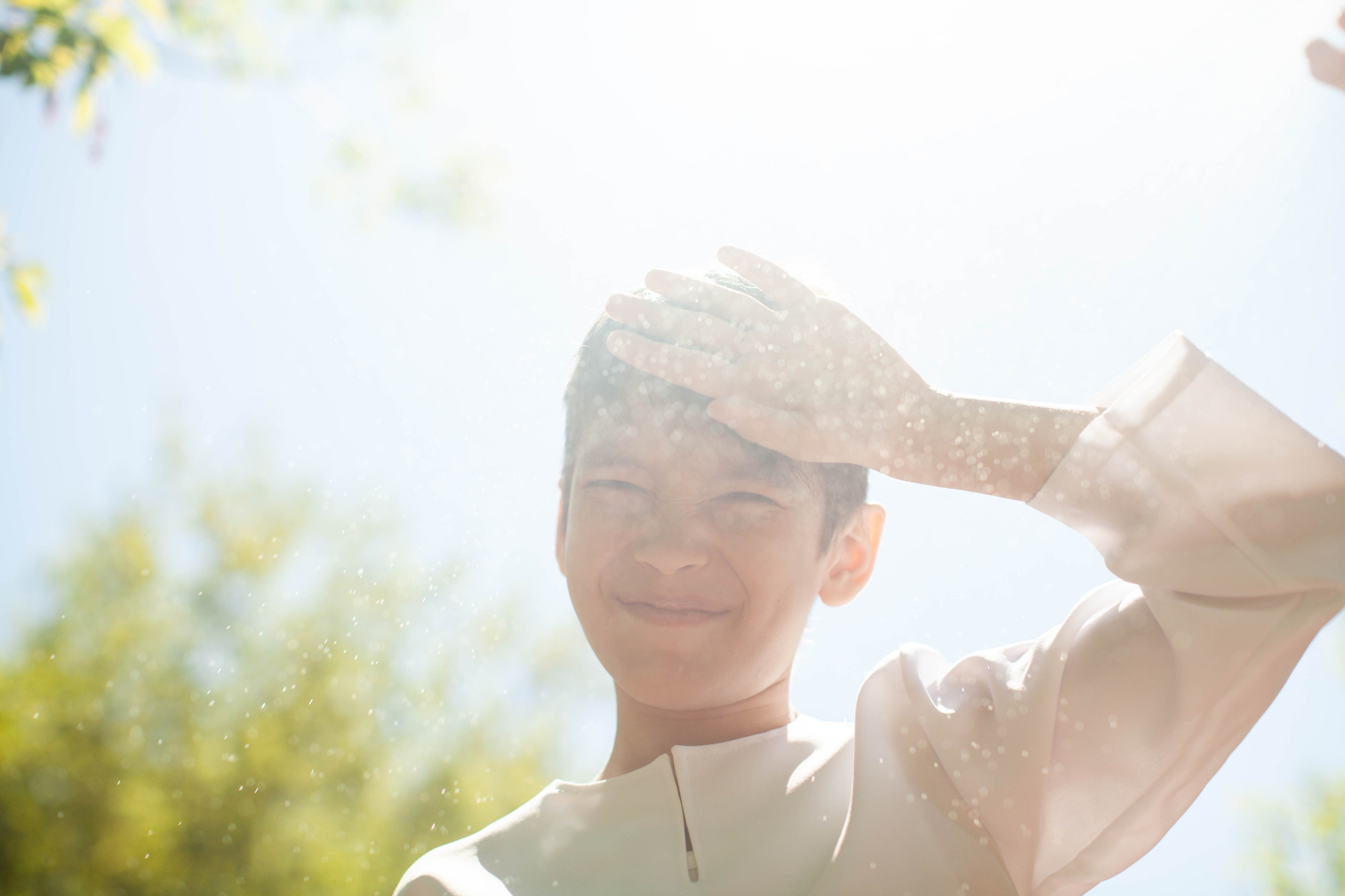 Летний день. Art my Pho