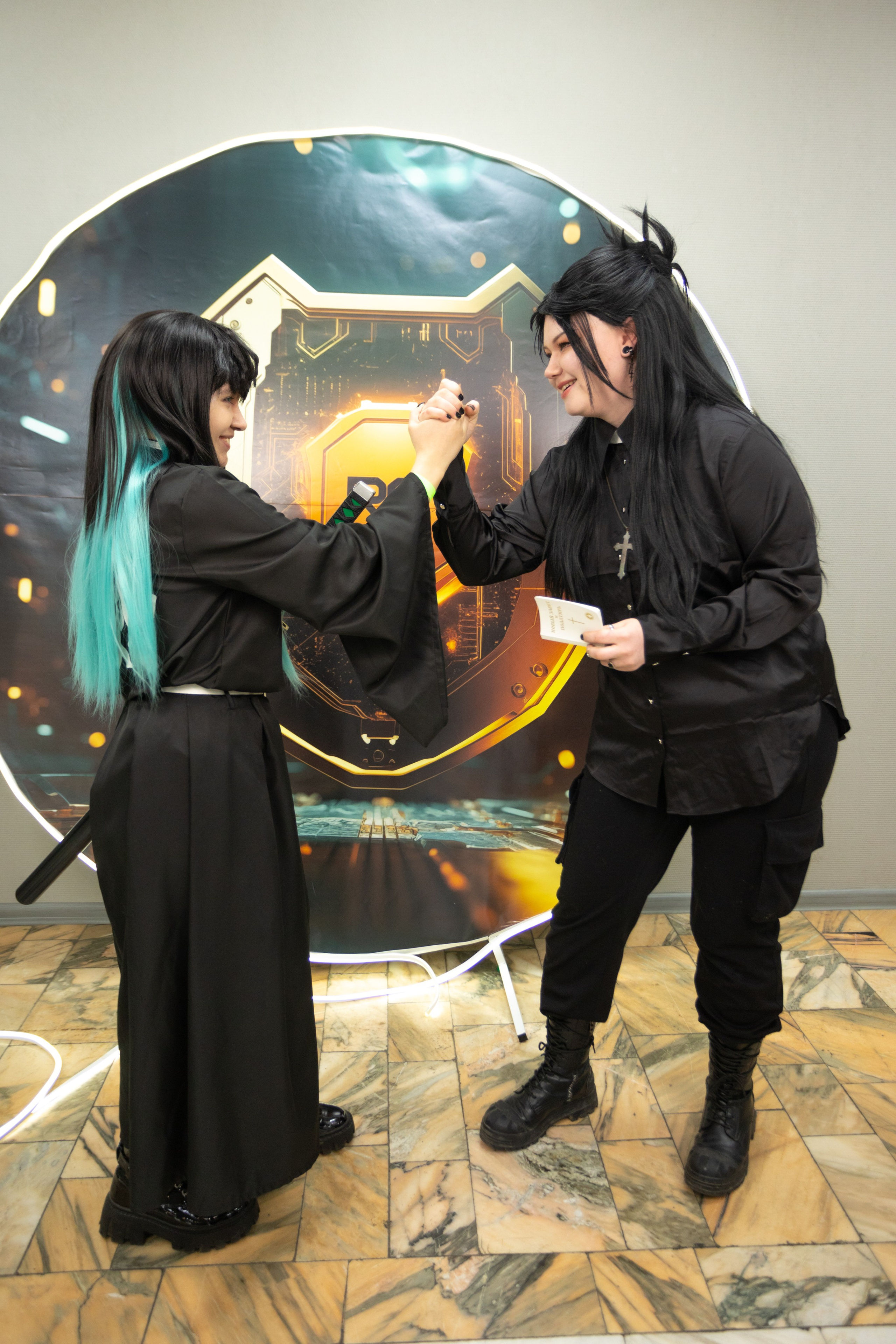 Фестиваль. Art my Pho