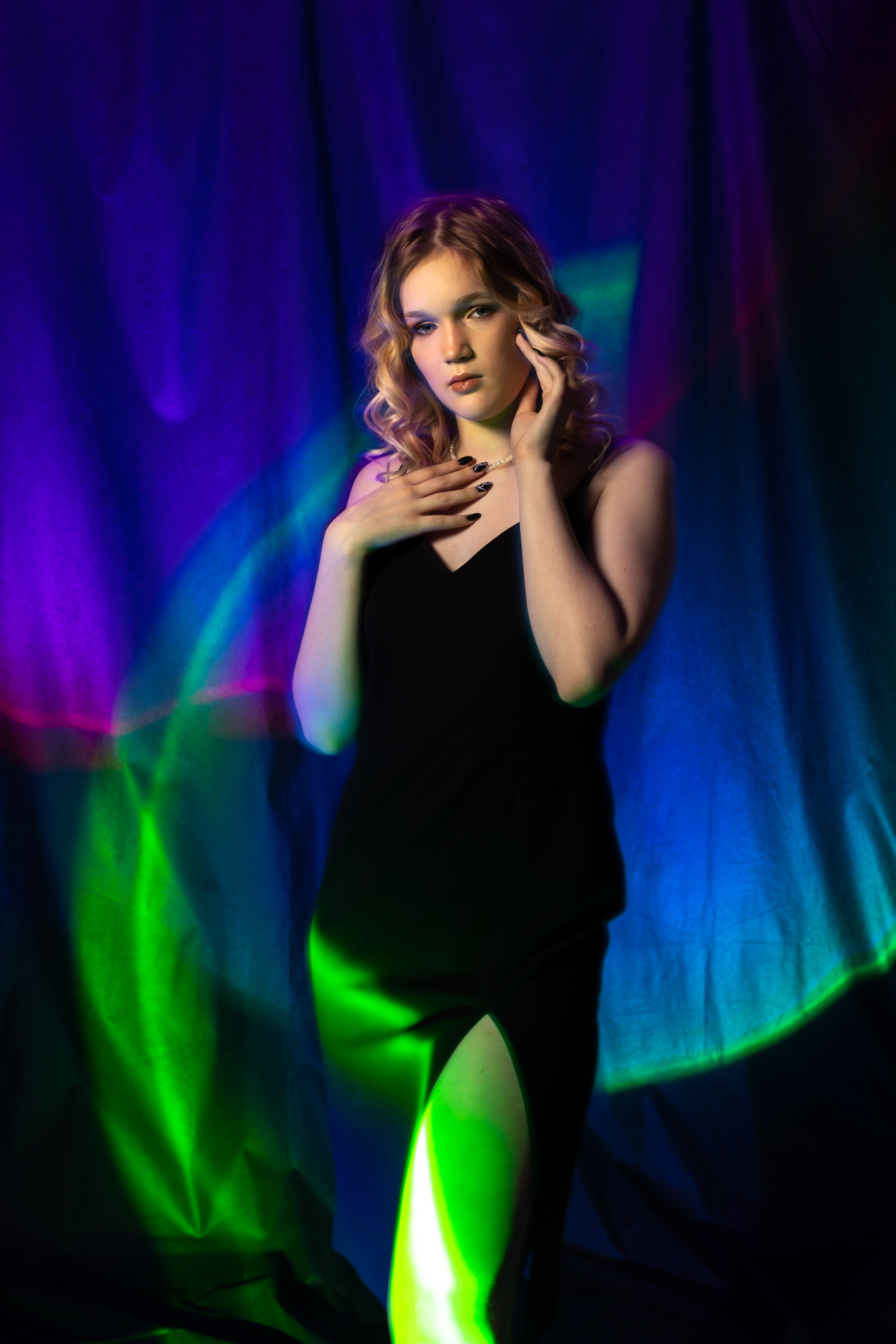 Цвет. Art my Pho