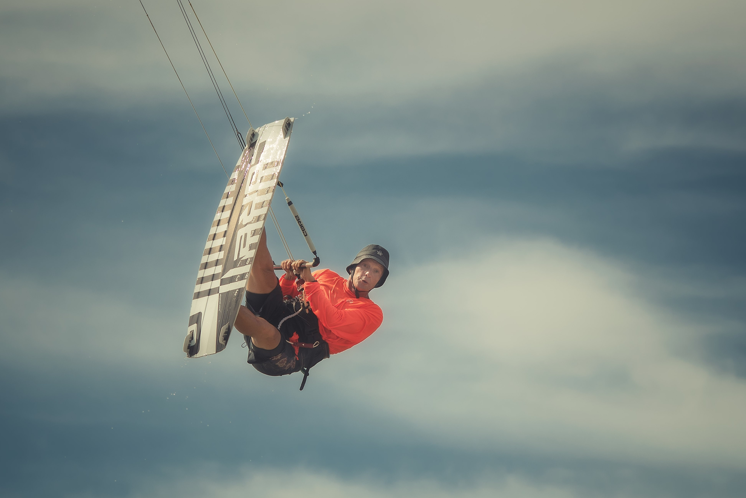 Кайт серф. Семейный, детский и женский фотограф в Ростове-на-Дону Кирилина Екатерина