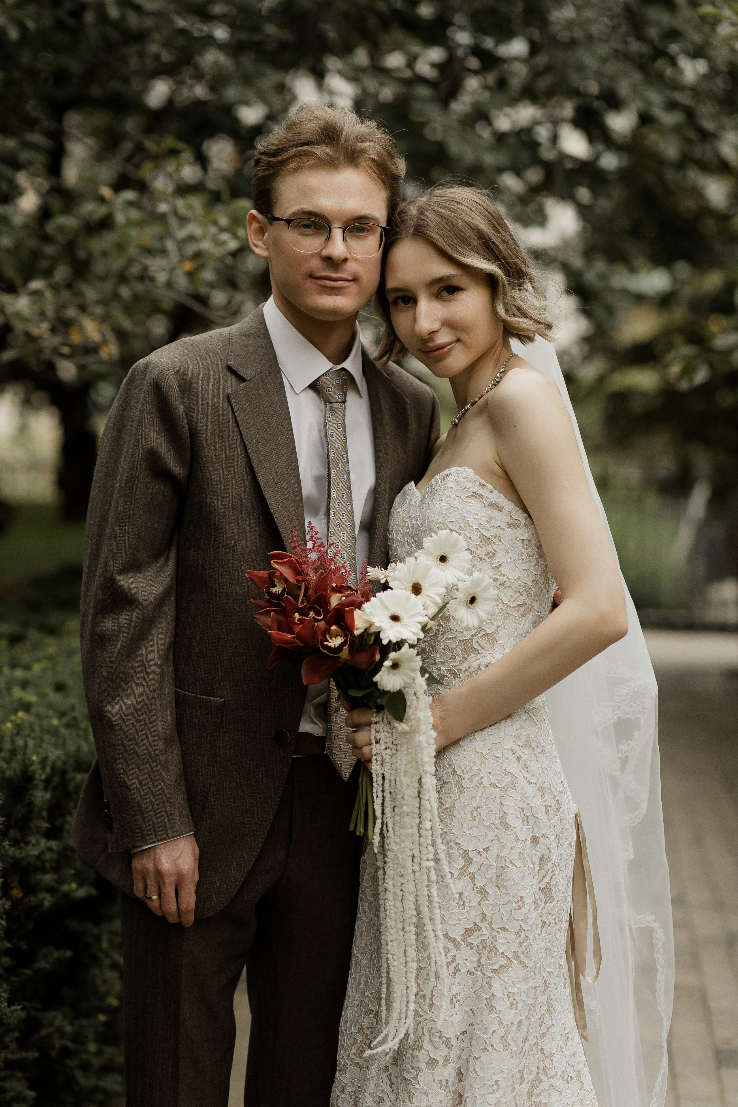 Алексей и Ксения. Валеева Виктория | Свадебный фотограф в Ростове-на-Дону и Москве