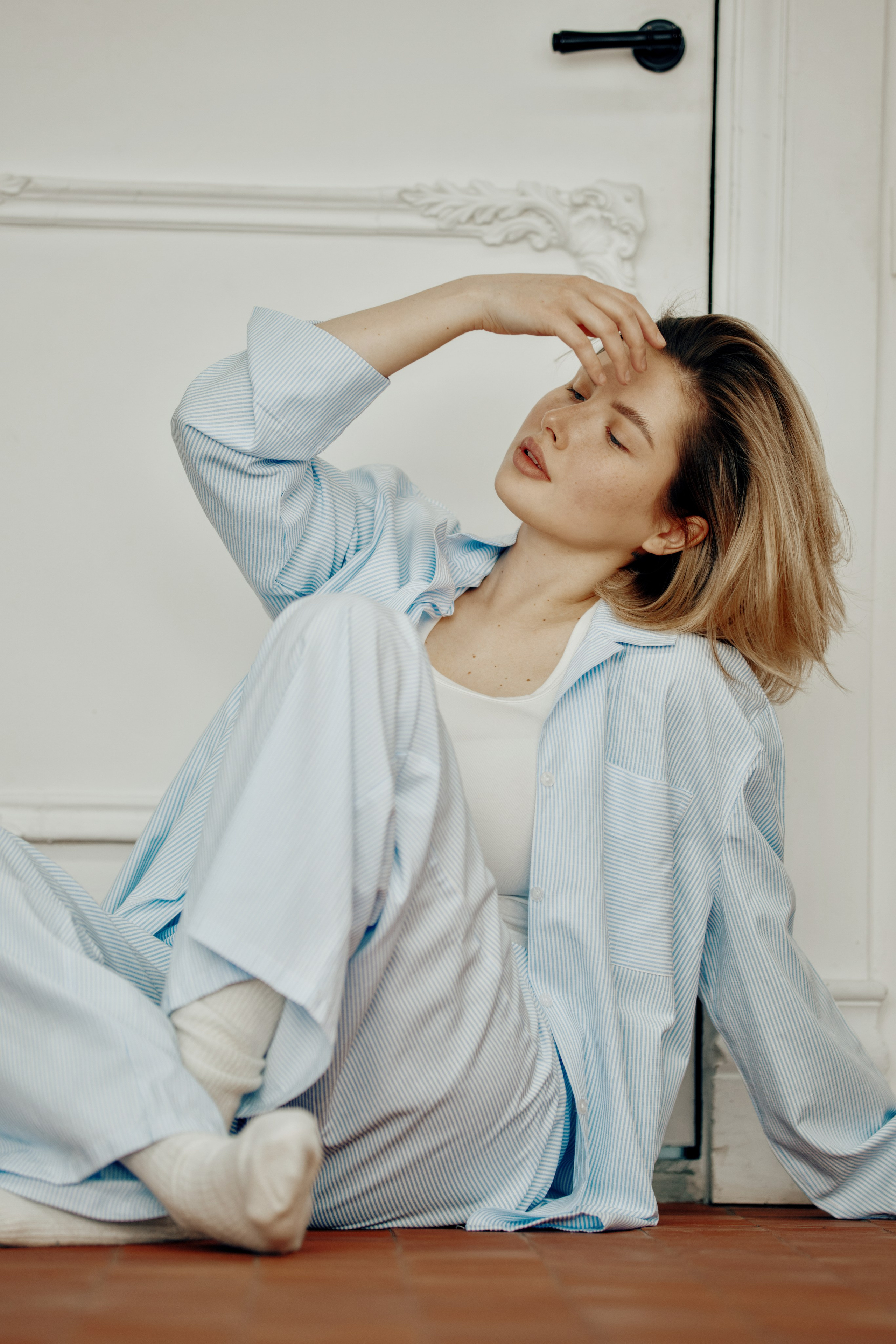 День рождения Саши Перекрёстовой 2026. Шилов Арсений — репортажный фотограф в Москве