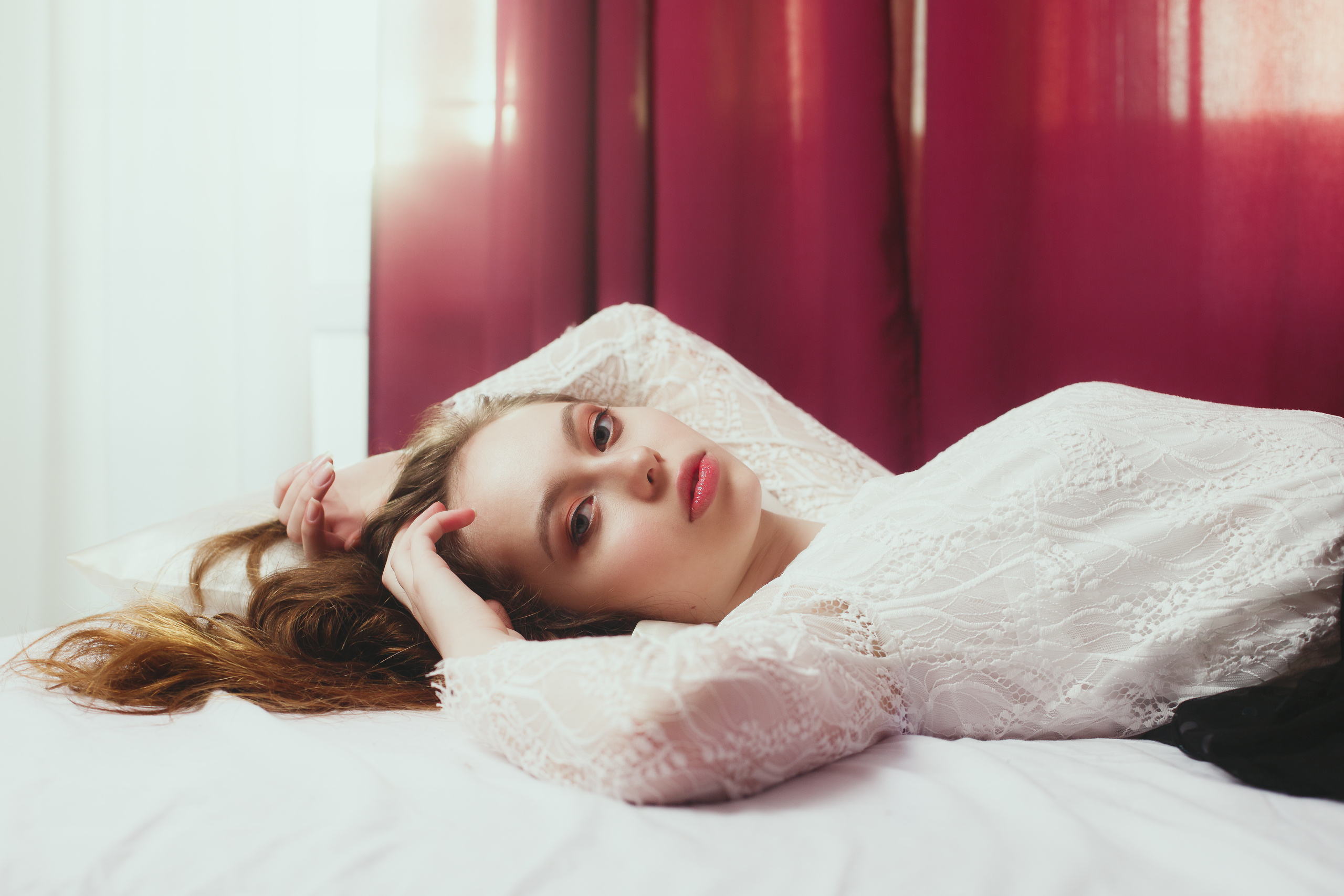 Художественная фотография для клиентки Валерии. Фотограф Аксёнов Алекс. Бизнес, мужской фотограф в Краснодаре | Аксёнов Алексей Владимирович