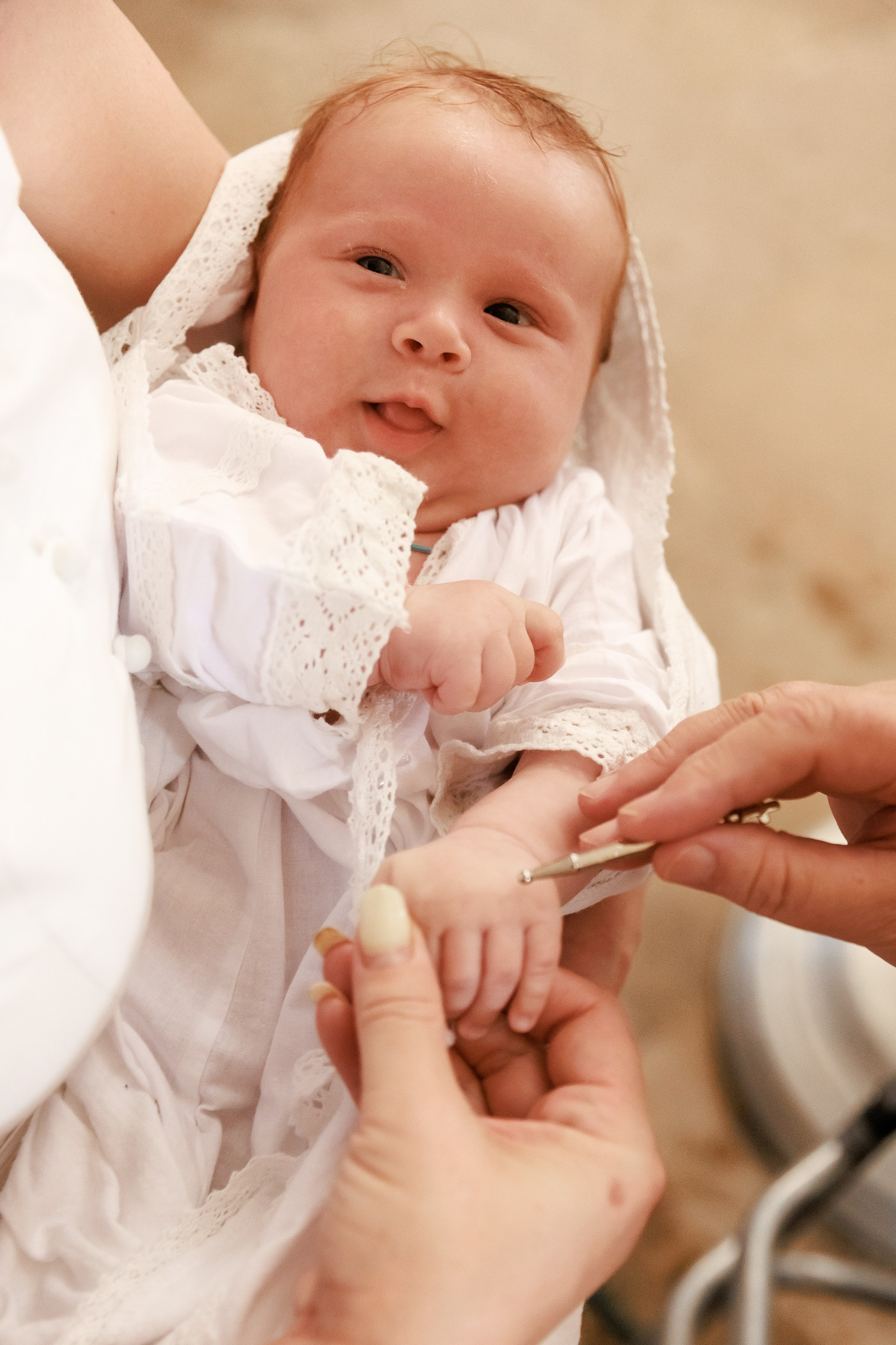 Моквский собор. Семейный фотограф на крещение и венчание