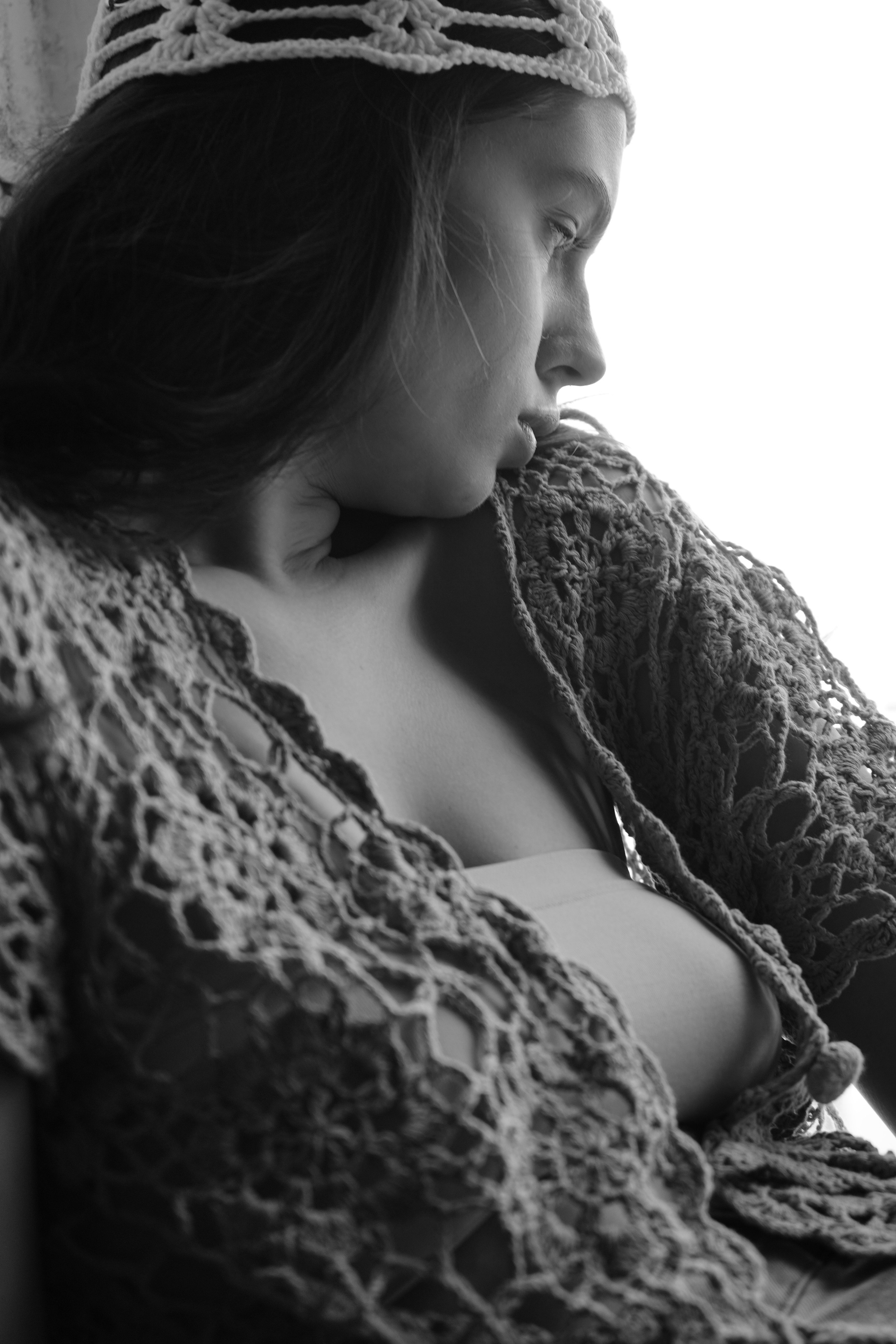 Полина. Анастасия Попова — Fashion photographer