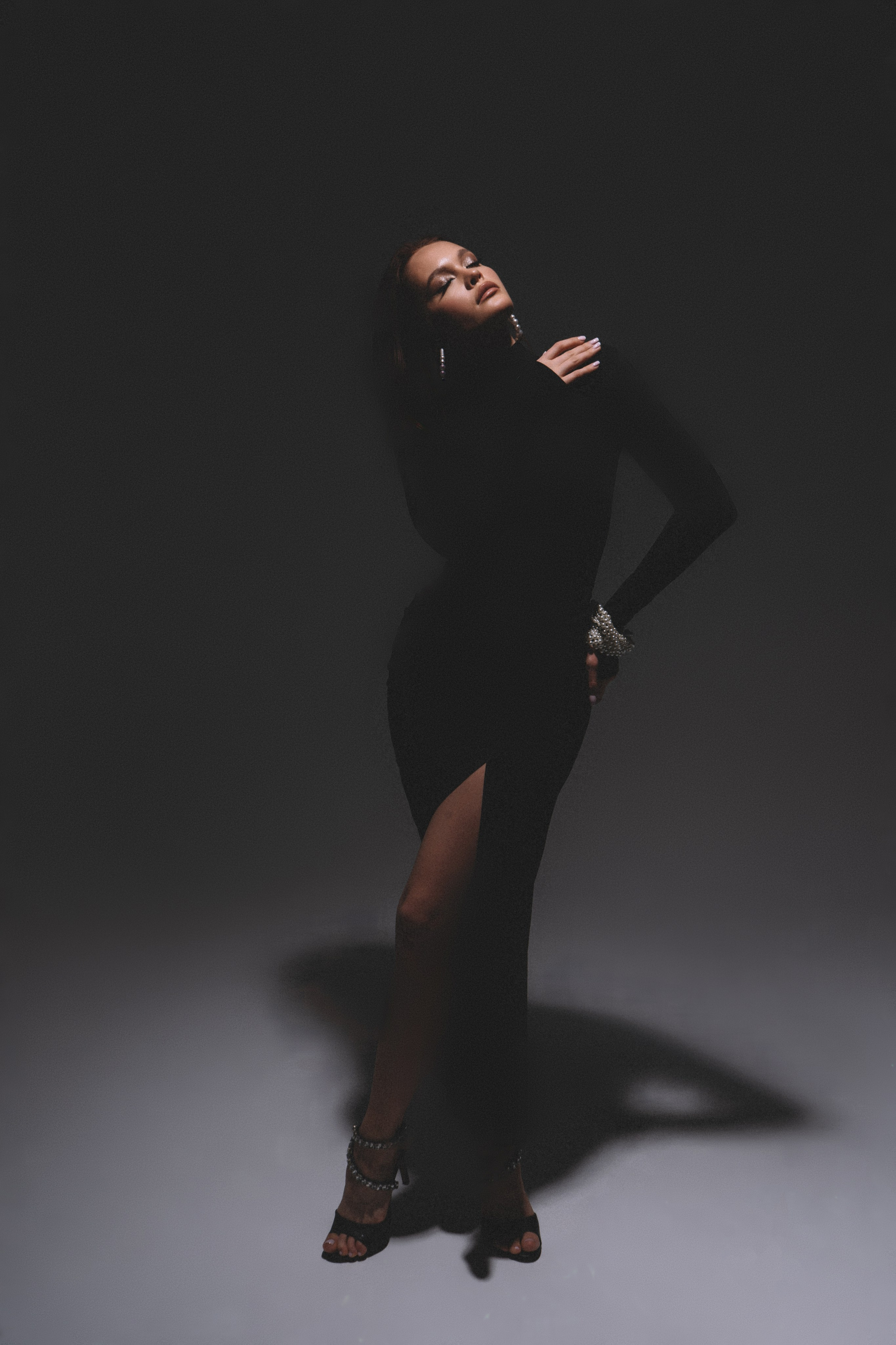 Елена. Анастасия Попова — Fashion photographer