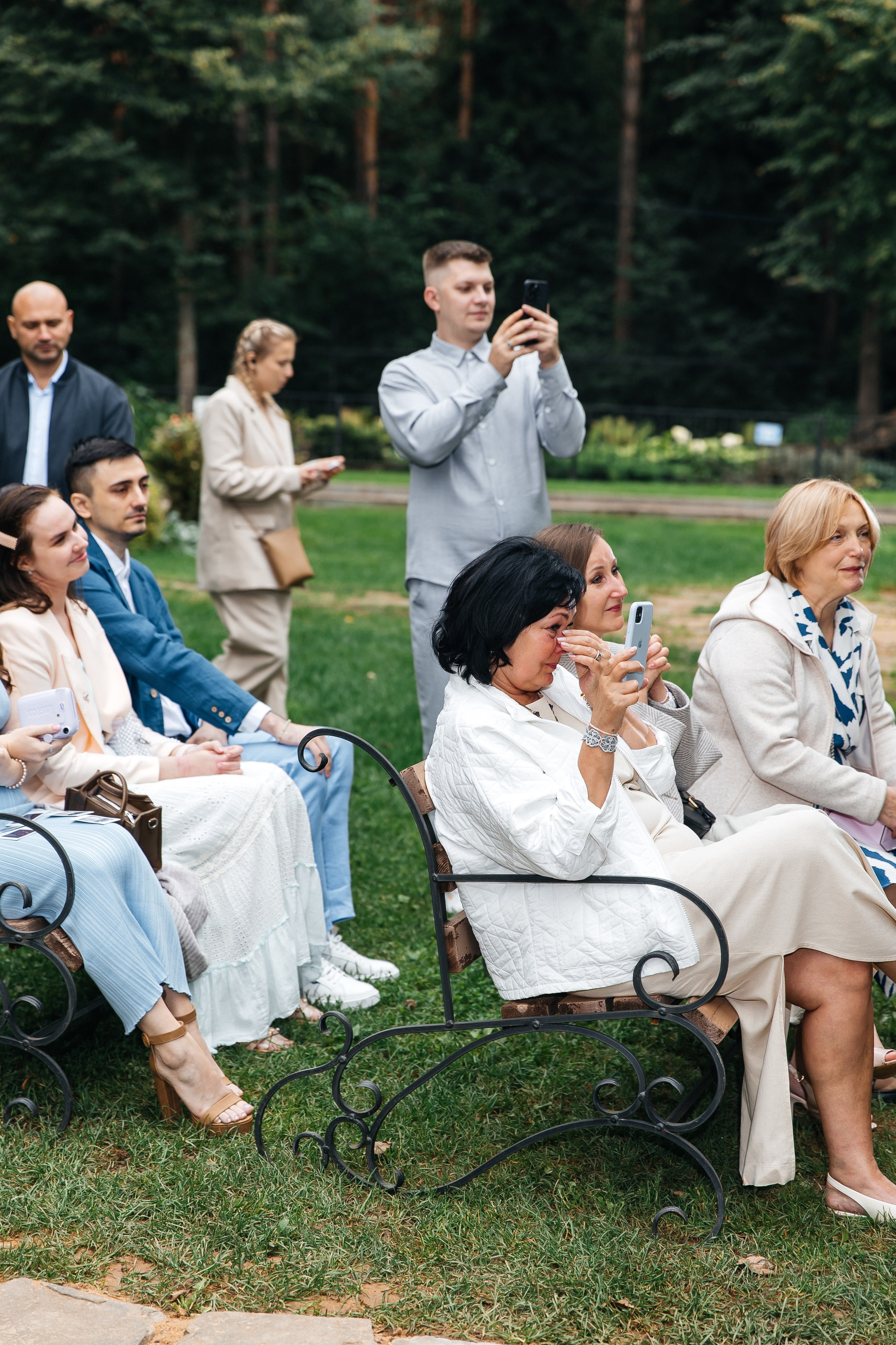 23/08. Свадебный фотограф в Москве Виктория Арехова