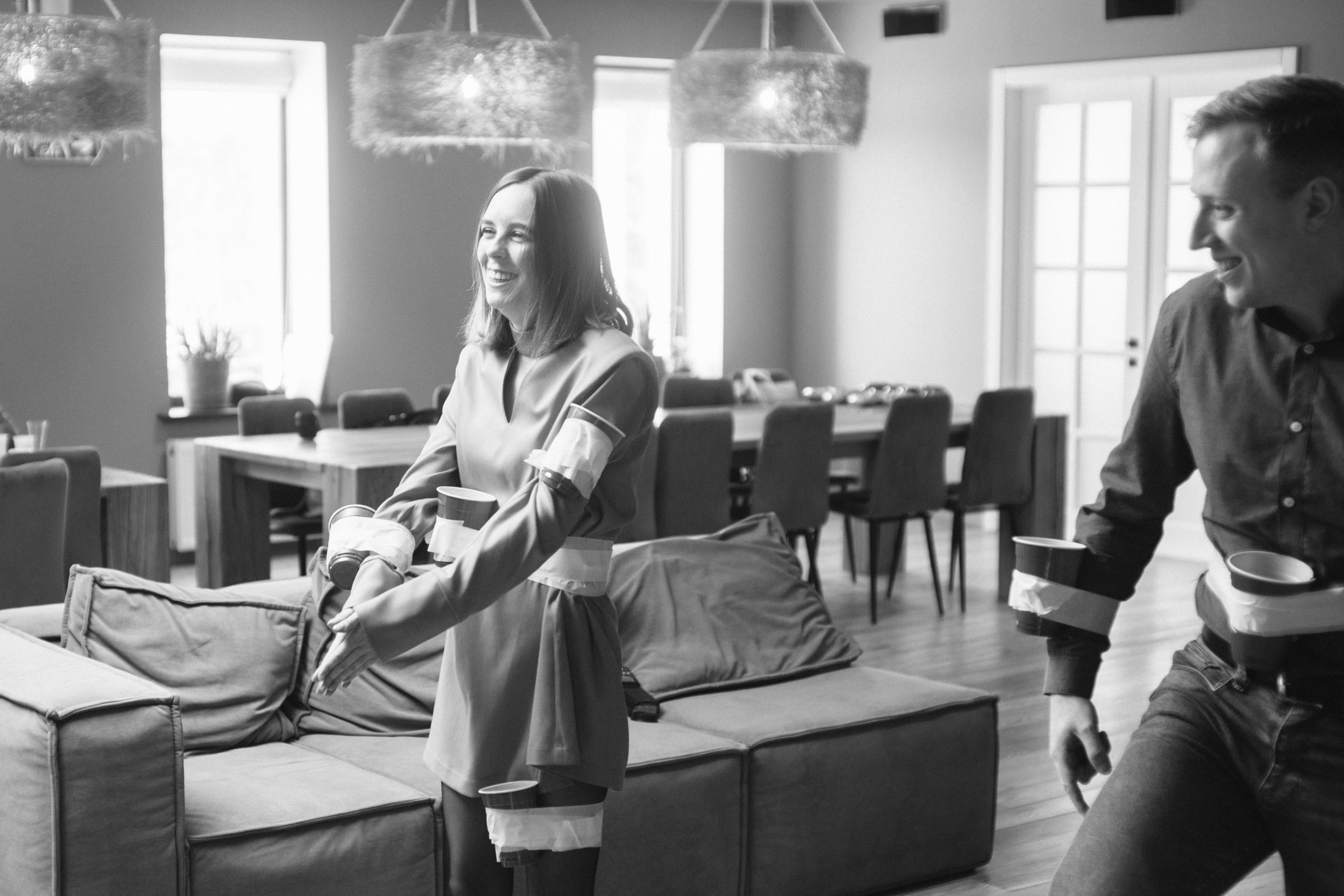 Гендер пати, «Люди говорят». Фотограф Нижний Тагил Лилия Савина