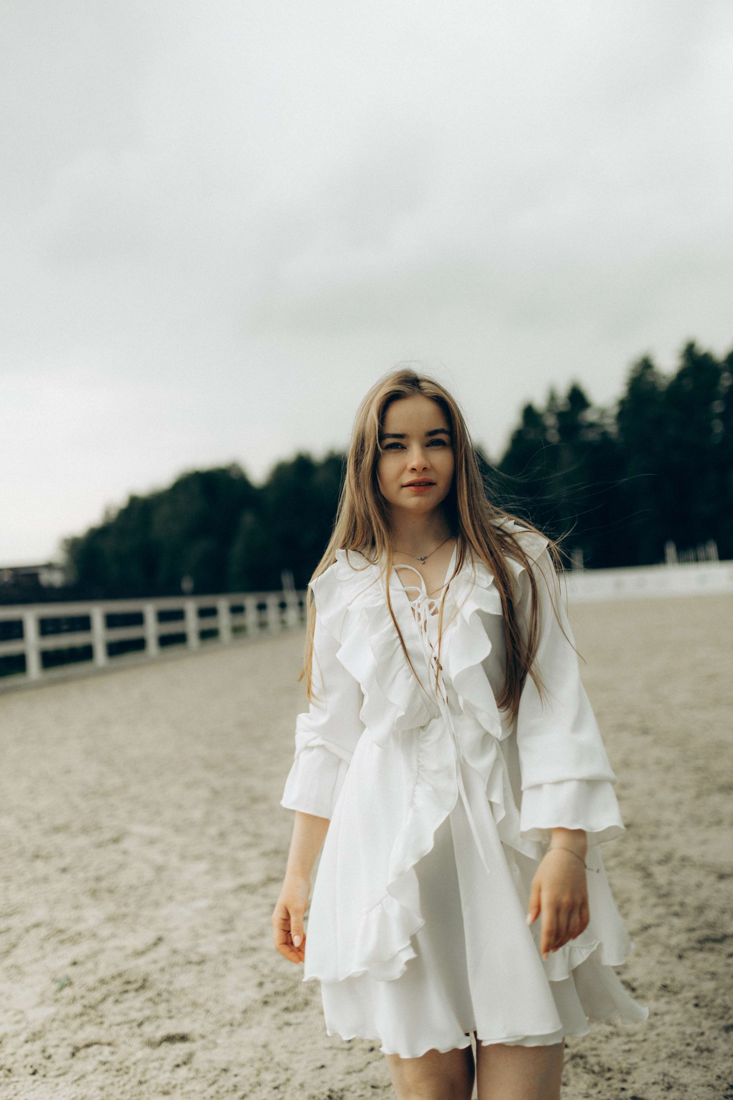 Аня. Фотограф НОГИНСК, Москва, Анастасия Белая