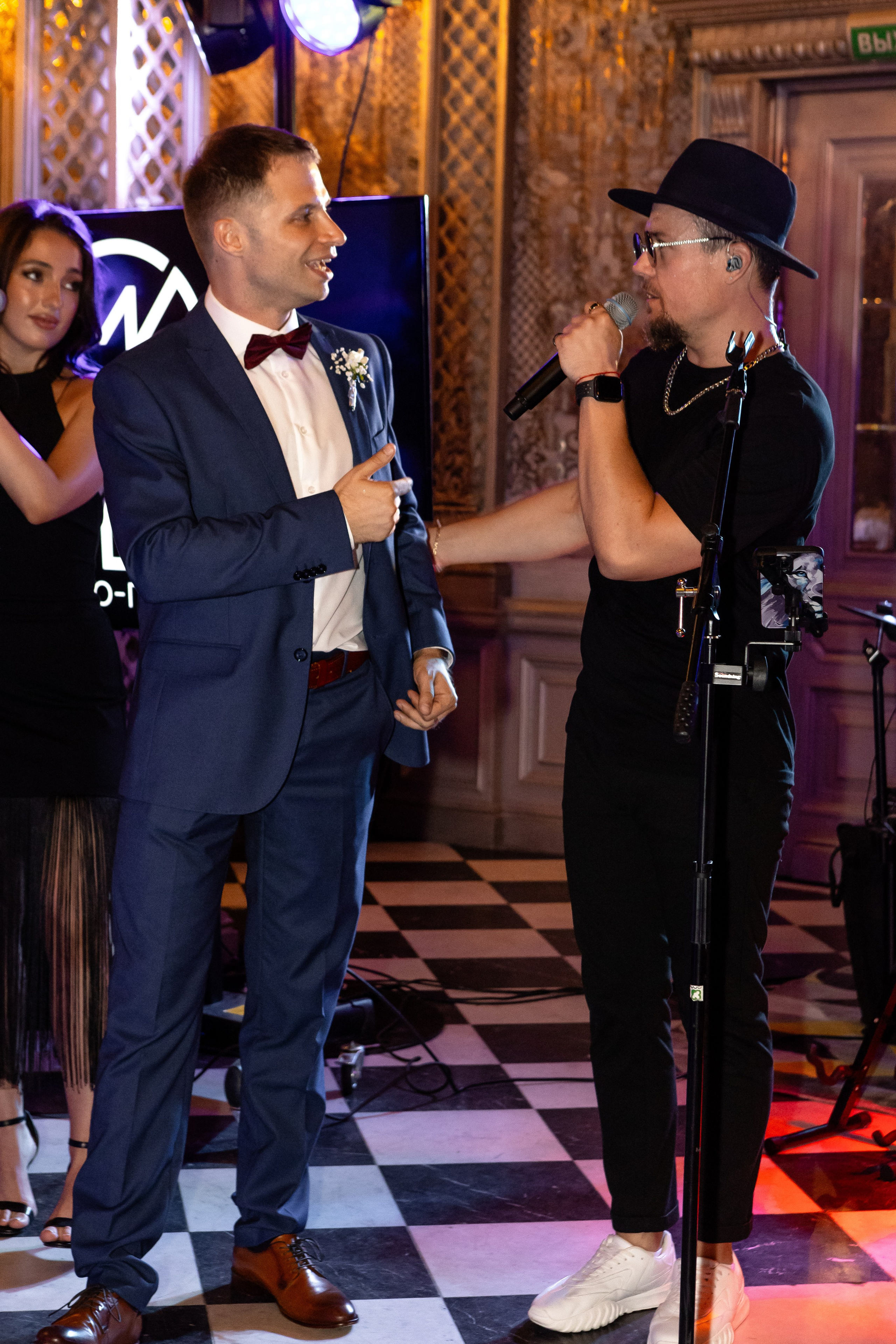 Екатерина | Алексей. Свадебный и женский фотограф в Москве Анастасия Голубева