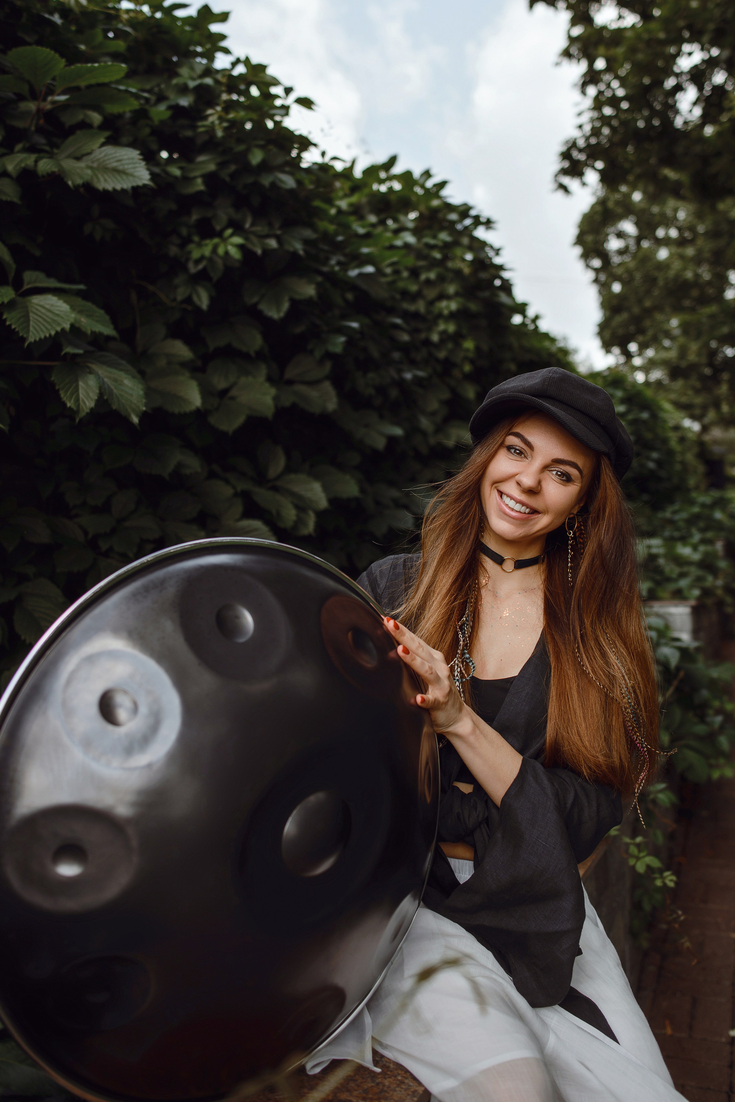 ВАЛЕРИЯ. Фотограф в Москве Казакова Анна