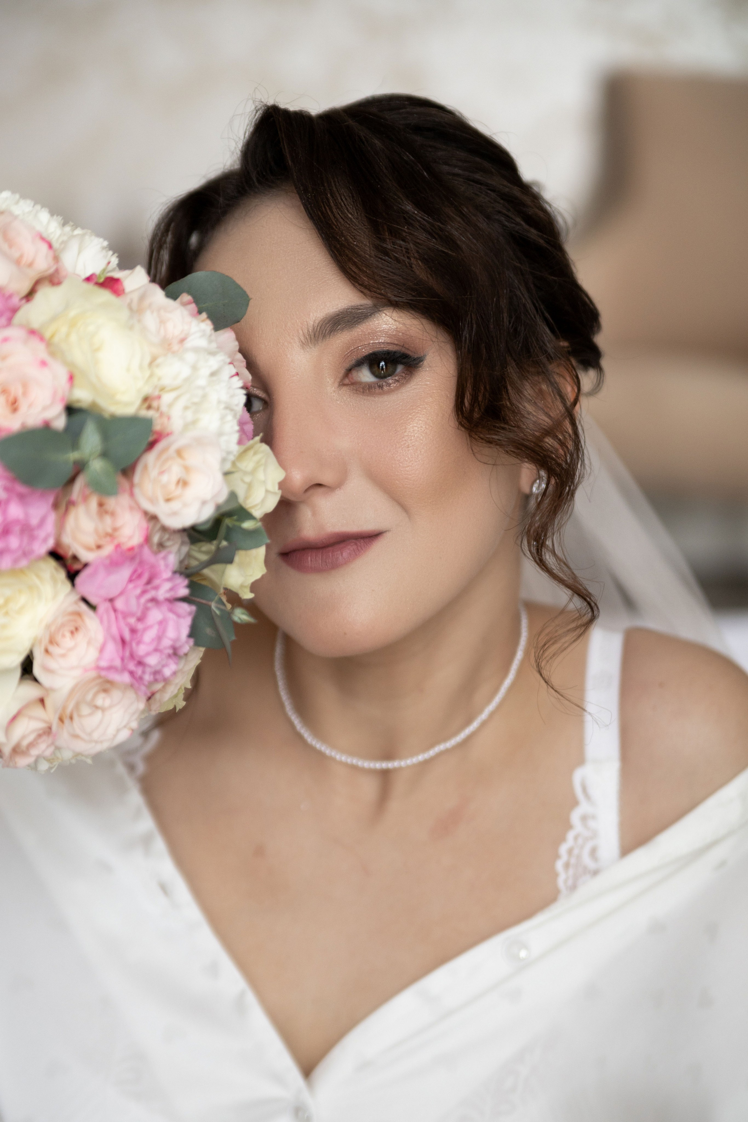 Светлана и Виталий. Фотограф оренбург