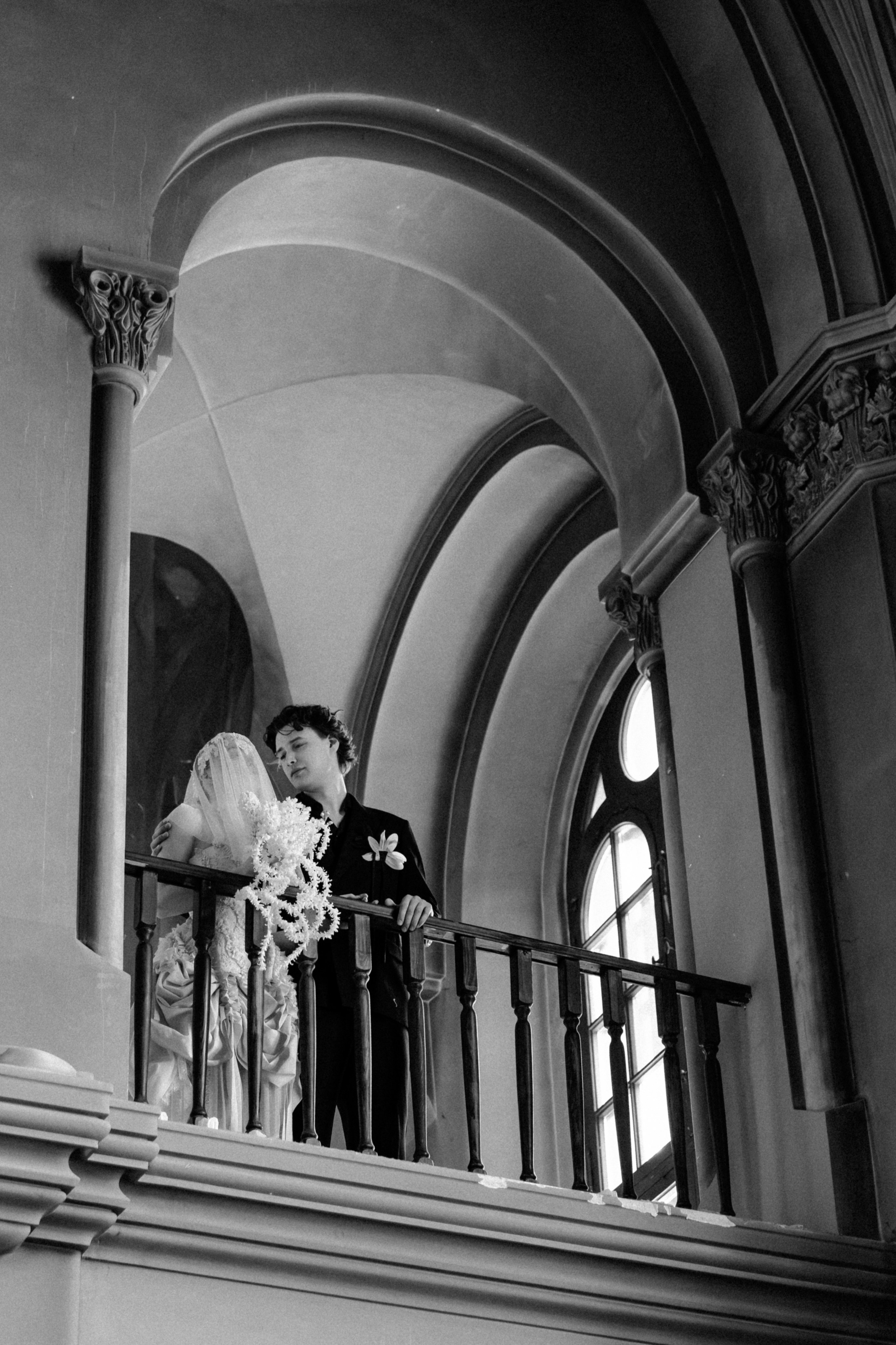 Венчание. Николь — ваш любимый фотограф в Санкт-Петербурге