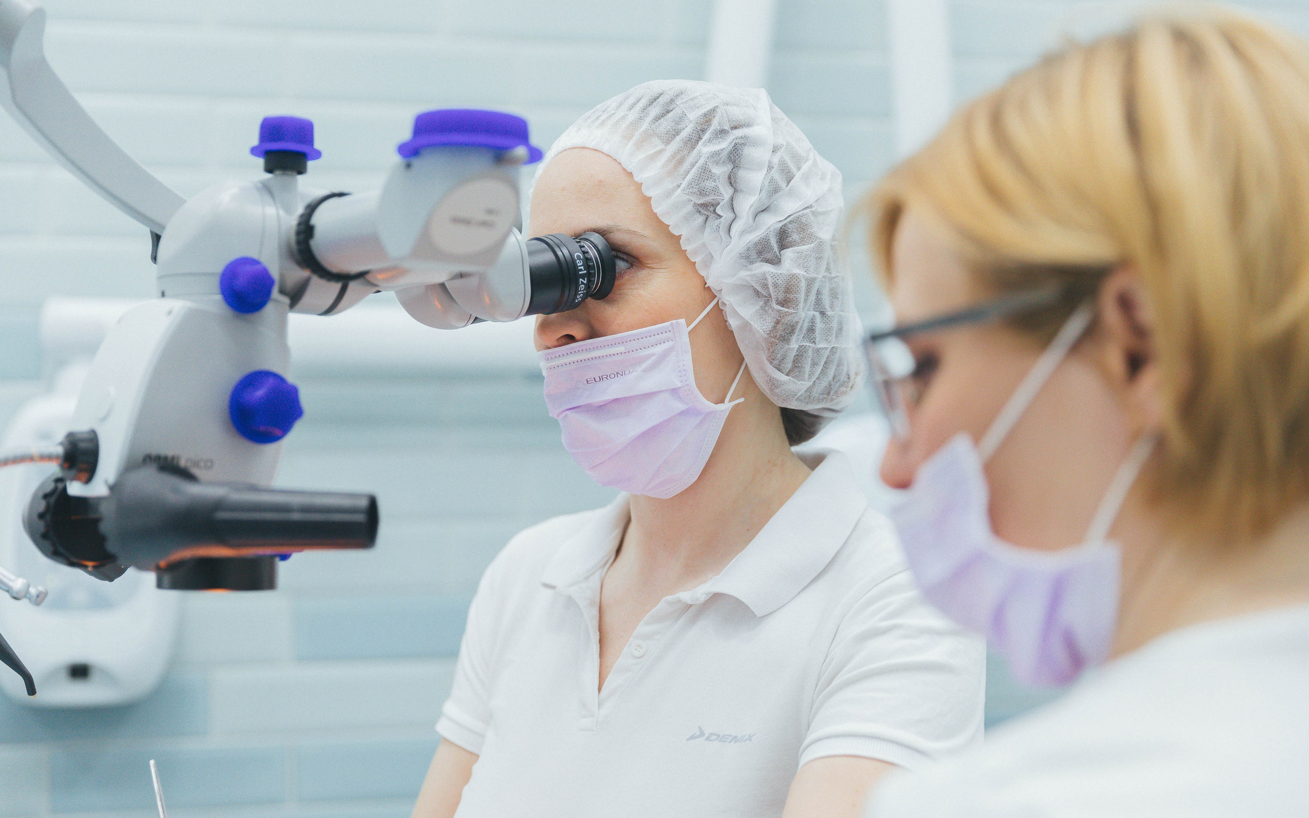 Клиника Даяна. Главная