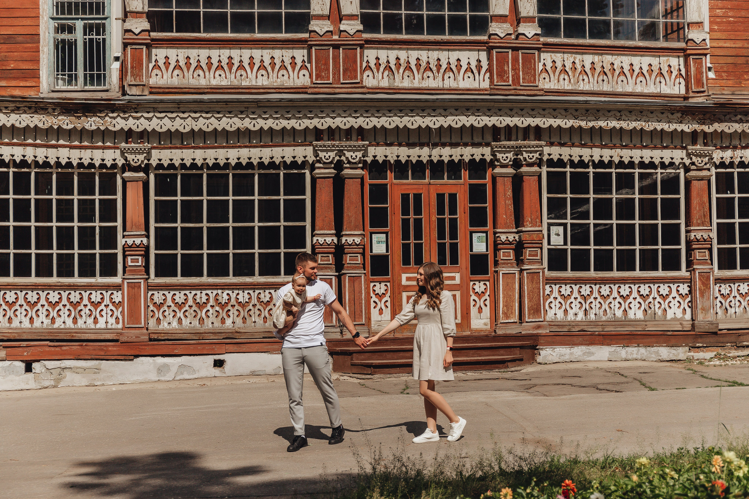 Алина + Костя + Поля. Свадебный и семейный фотограф Пушкин Царское Село СПБ Питер Санкт-Петербург и Рязань Ольга Козлова