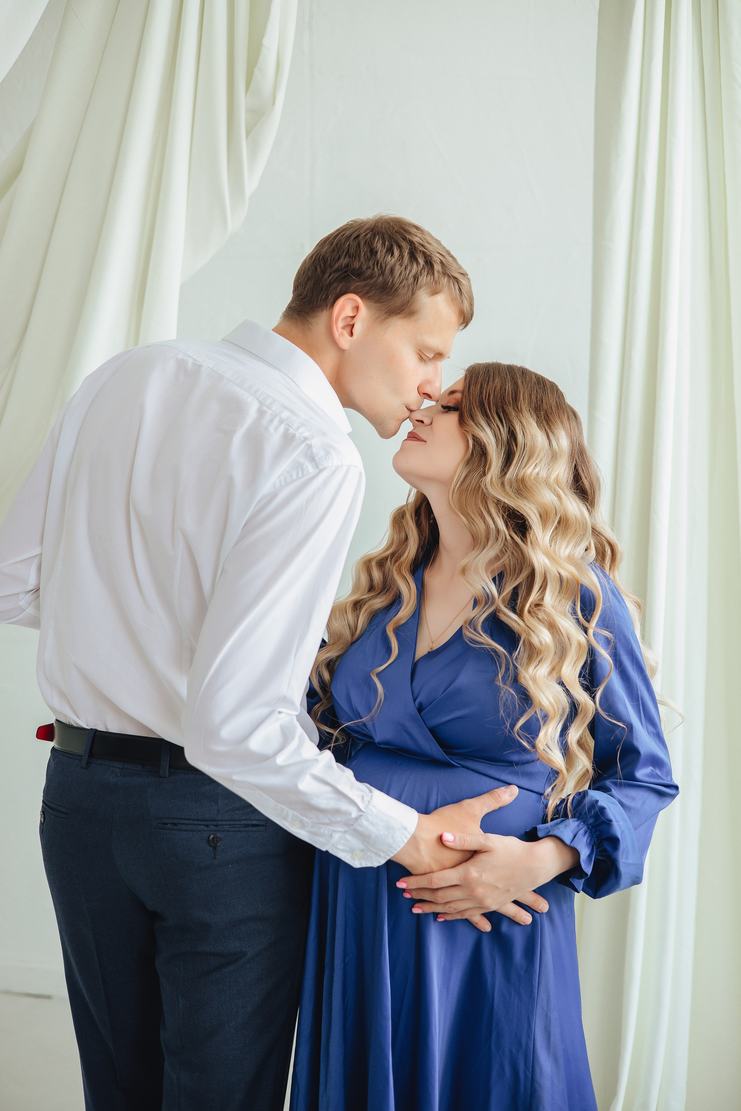 Оля & Леша. Студия. Свадебный и семейный фотограф Пушкин Царское Село СПБ Питер Санкт-Петербург и Рязань Ольга Козлова