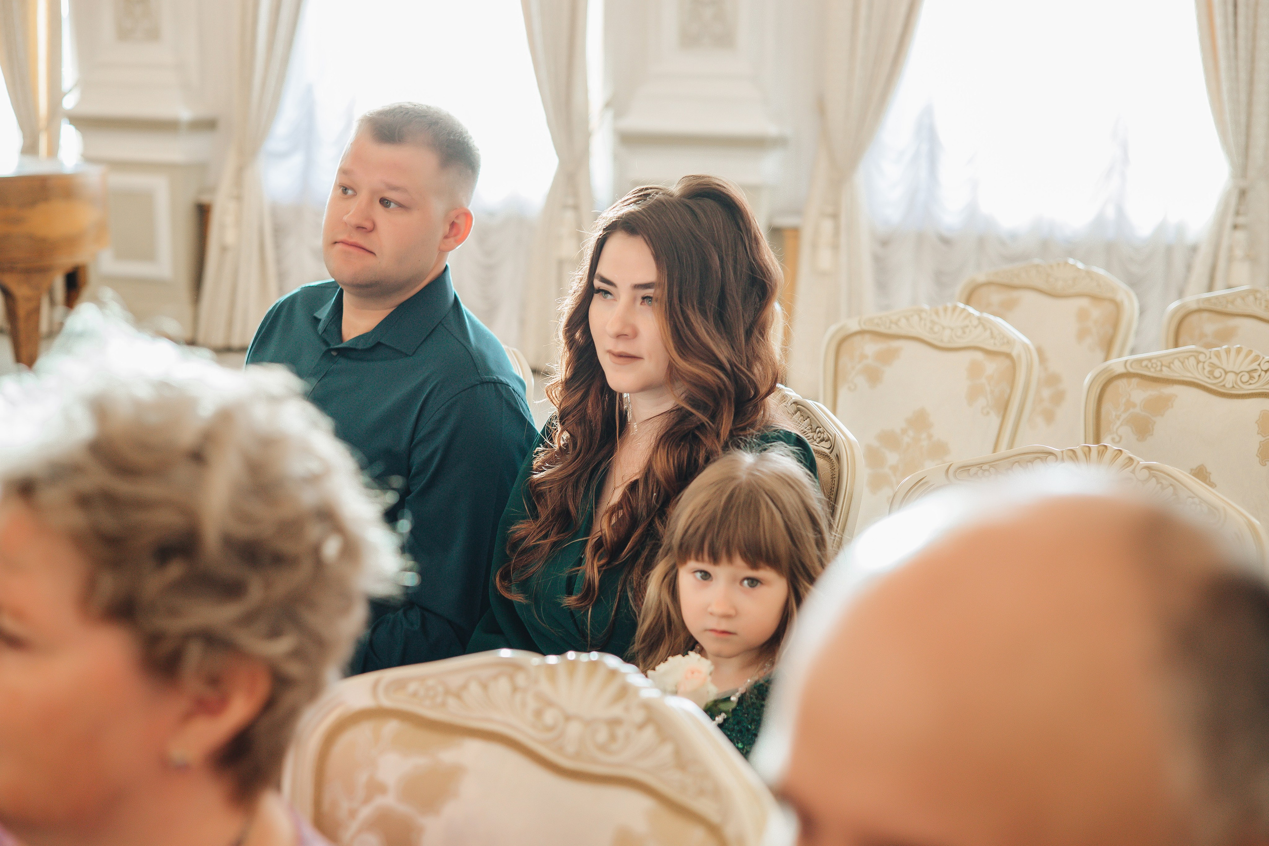 Андрей & Вика. Теплый вечер. Свадебный и семейный фотограф Пушкин Царское Село СПБ Питер Санкт-Петербург и Рязань Ольга Козлова