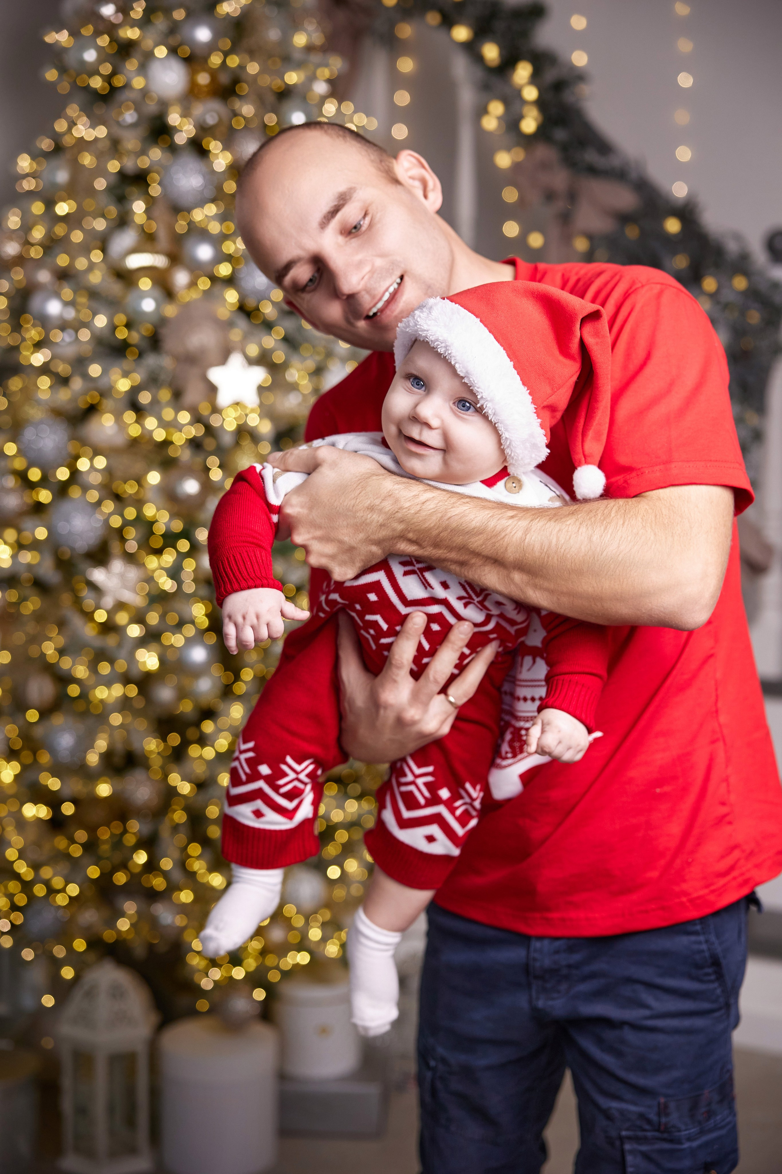 Новый год. Разножанровый Фотограф в Омске Артём Руднев