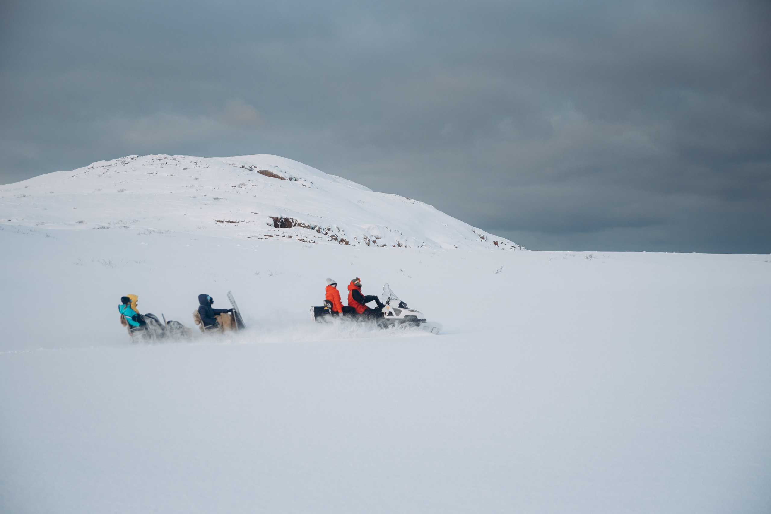 Териберка, Мурманск, Россия 🇷🇺. Anita_photo