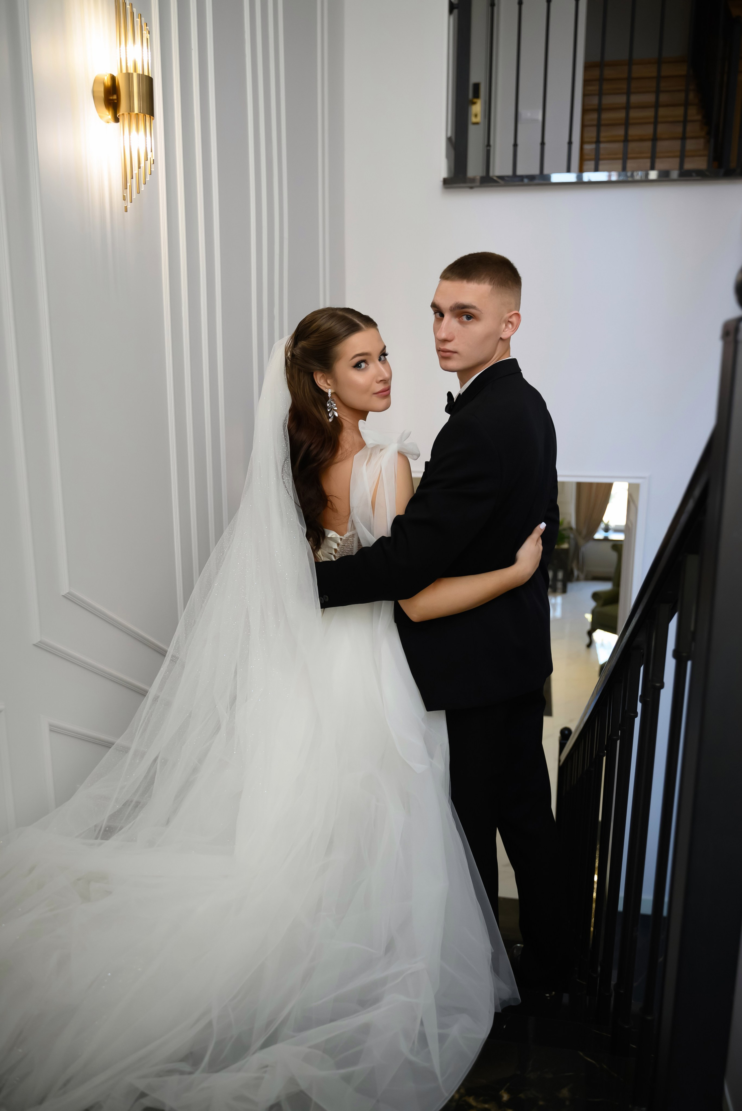 I&M. Фотограф в Лунинце и Брестской области